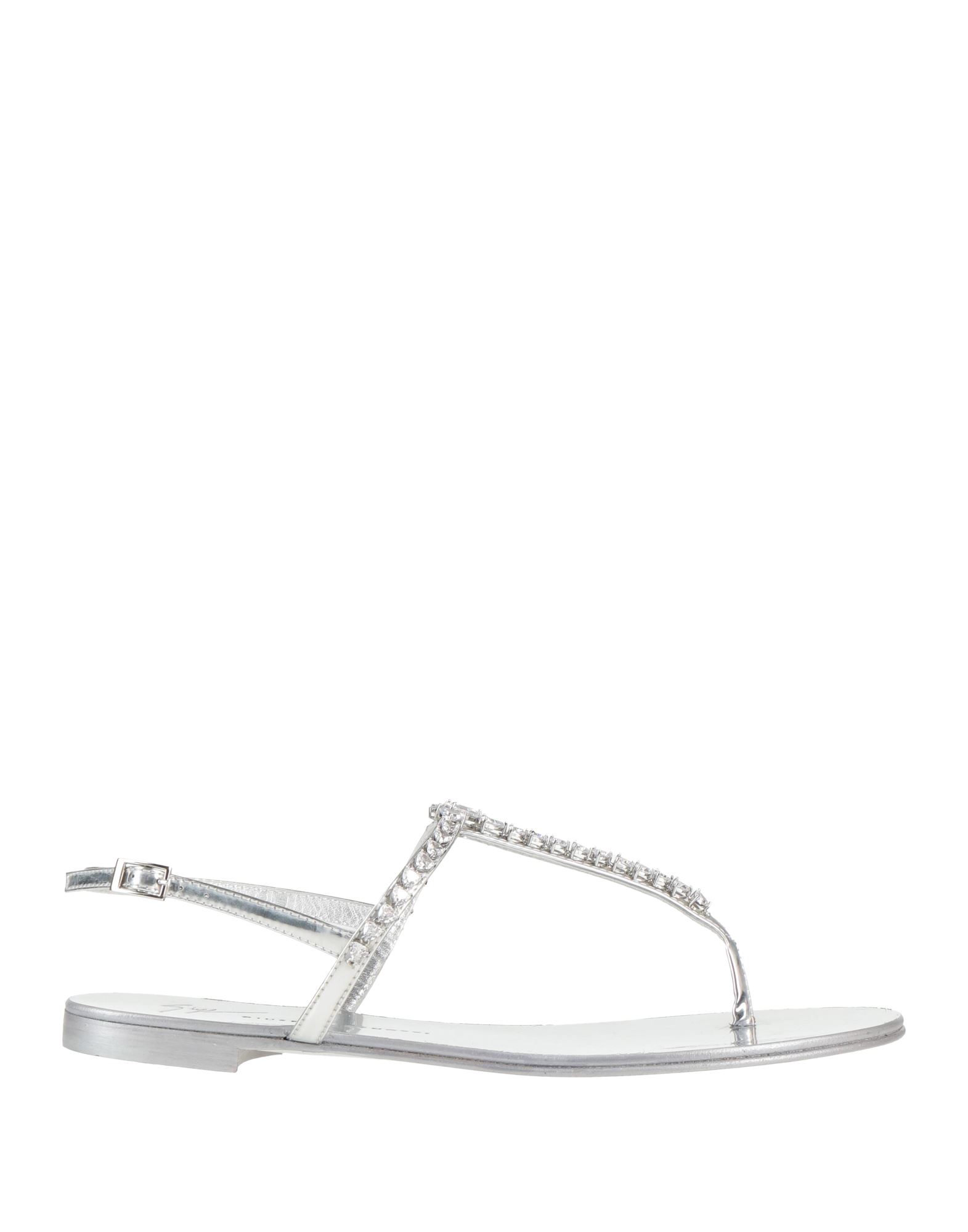 GIUSEPPE ZANOTTI GIUSEPPE ZANOTTI ΠΑΠΟΥΤΣΙΑ Σαγιονάρες
