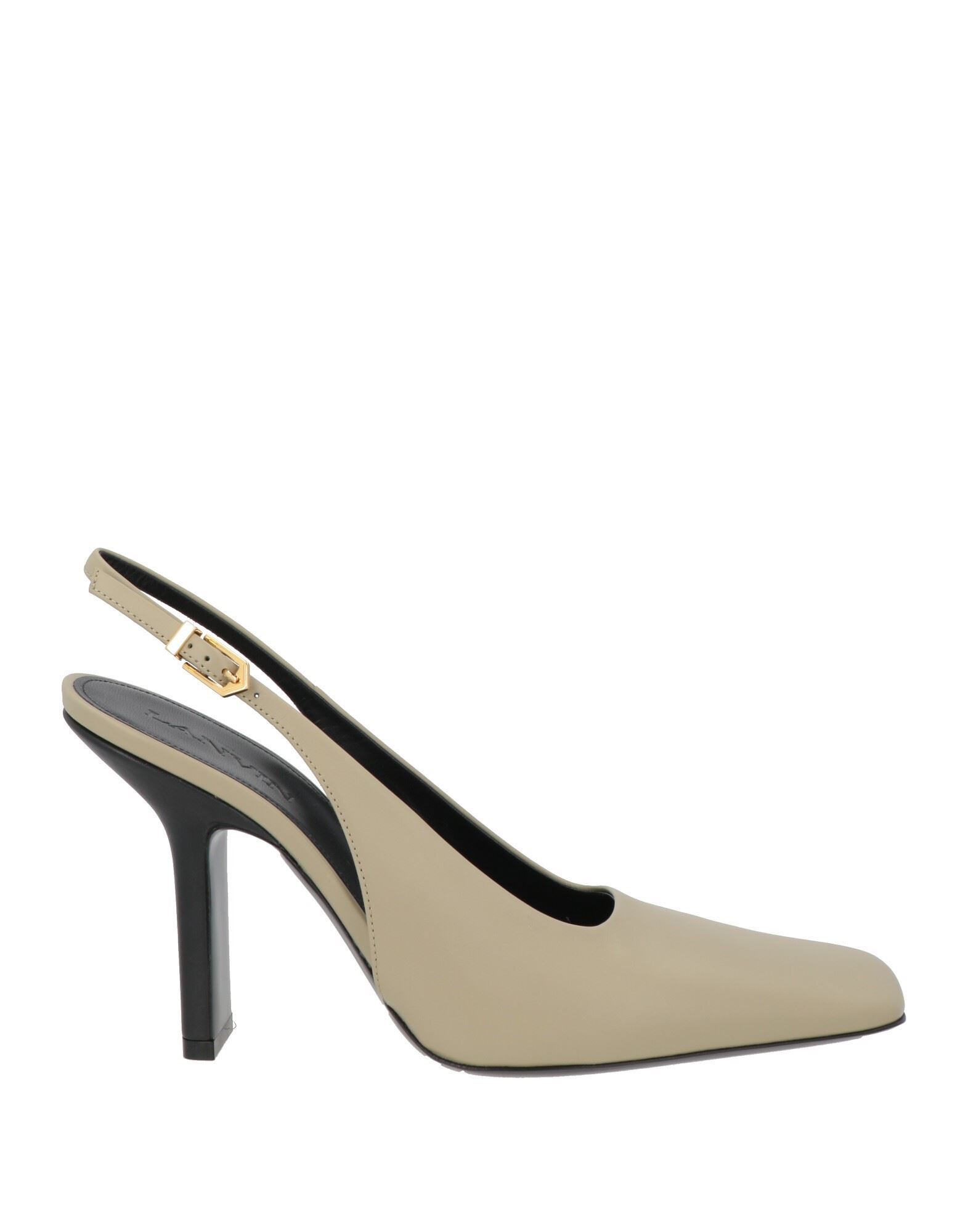 LANVIN LANVIN ΠΑΠΟΥΤΣΙΑ Κλειστά παπούτσια