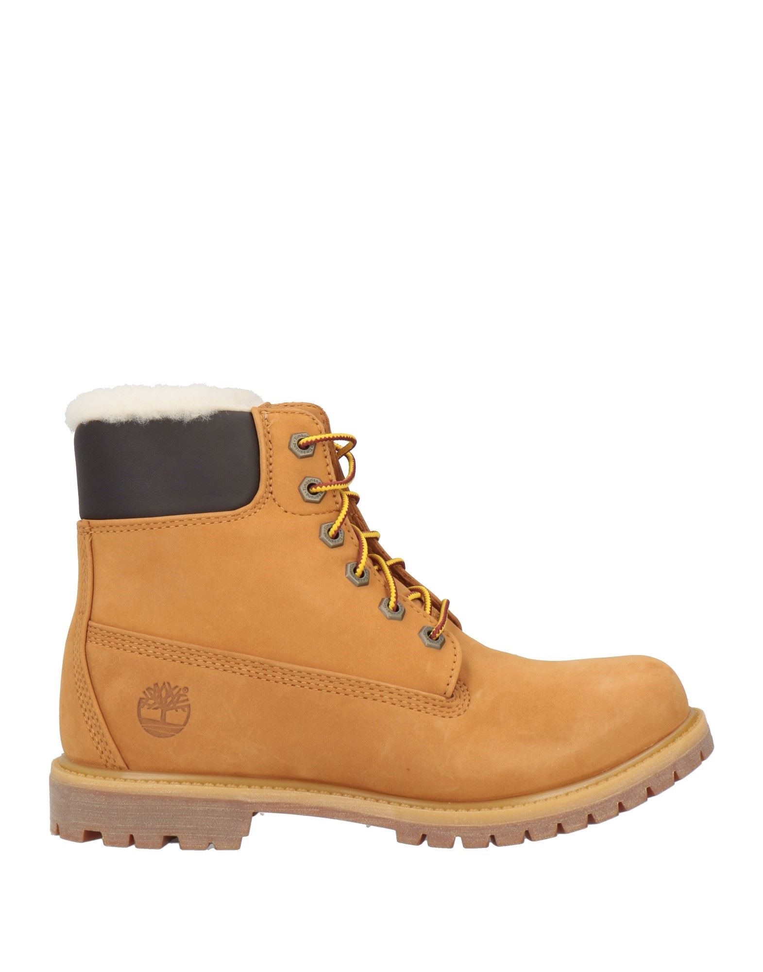 TIMBERLAND TIMBERLAND ΠΑΠΟΥΤΣΙΑ Μποτάκια