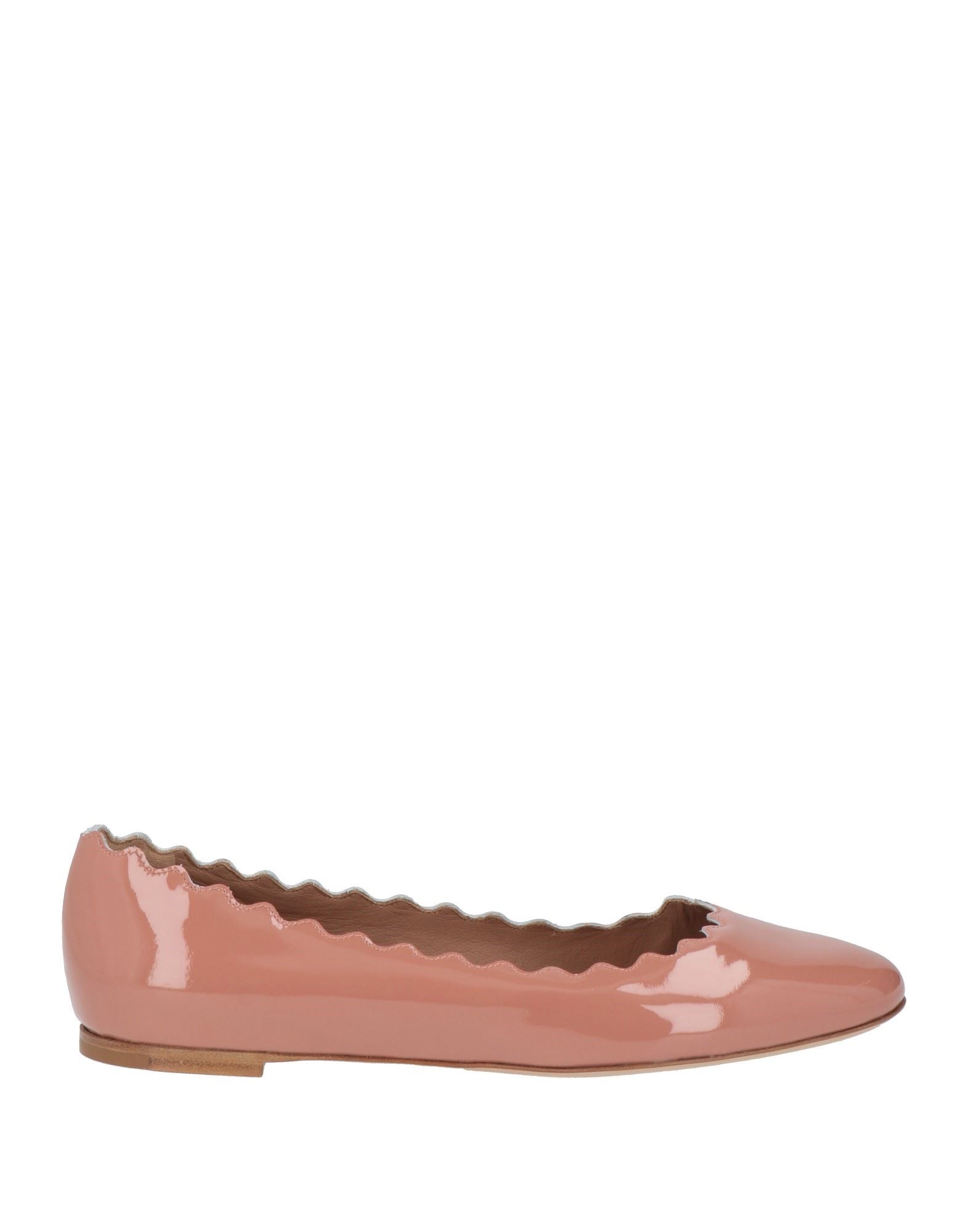 CHLOÉ CHLOÉ ΠΑΠΟΥΤΣΙΑ Μπαλαρίνες