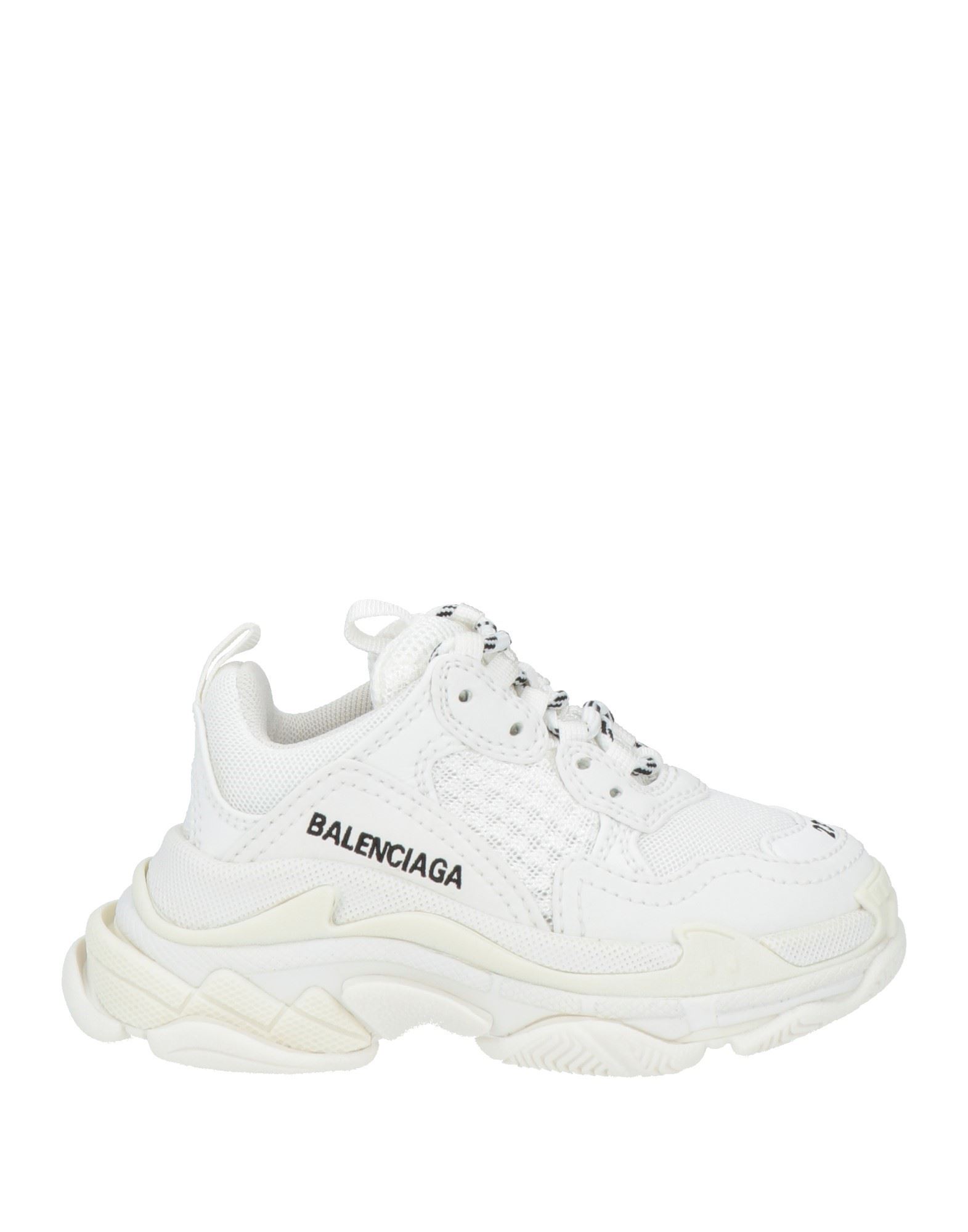 BALENCIAGA KIDS BALENCIAGA KIDS ΠΑΠΟΥΤΣΙΑ Αθλητικά παπούτσια