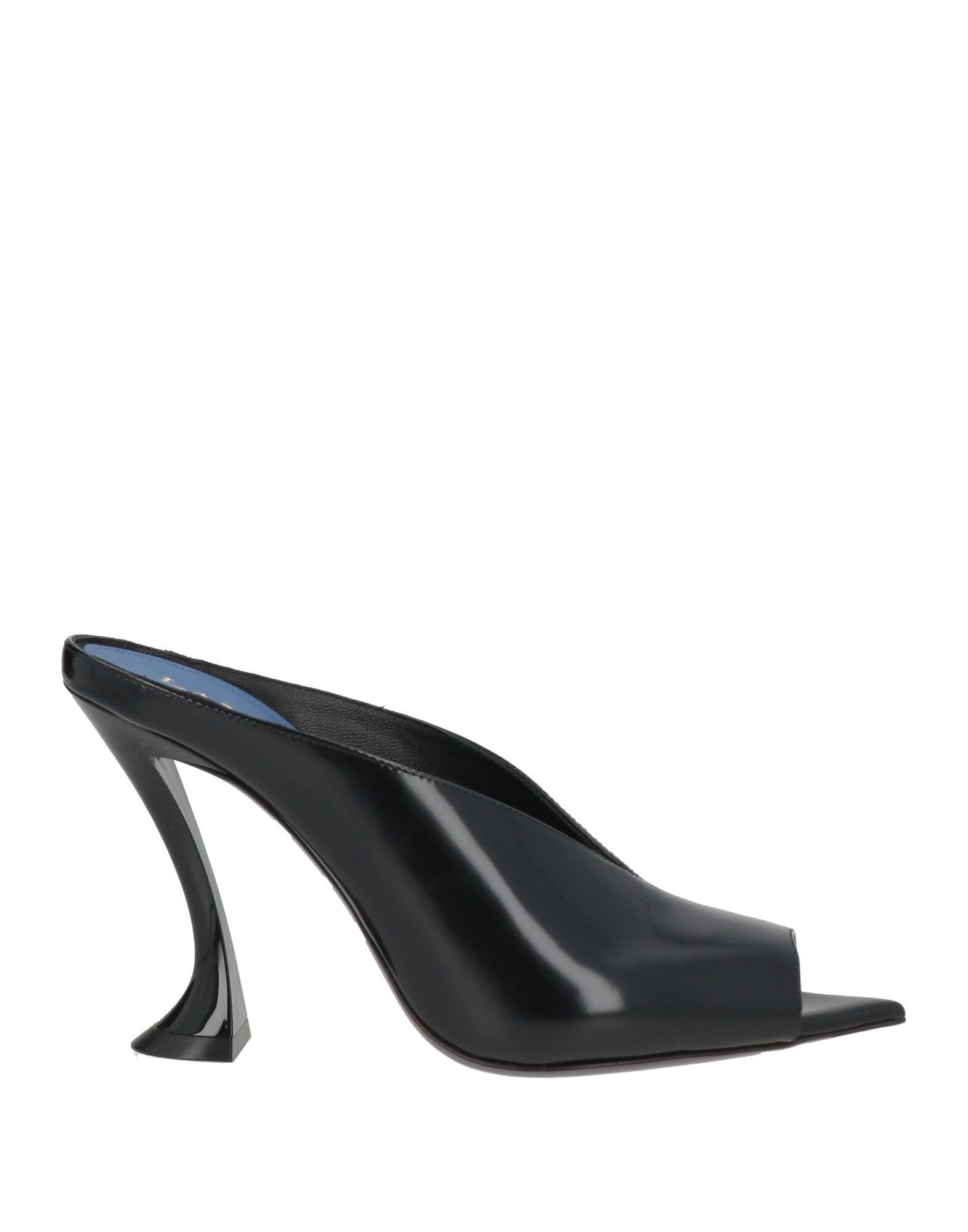 LANVIN ΠΑΠΟΥΤΣΙΑ Πέδιλα