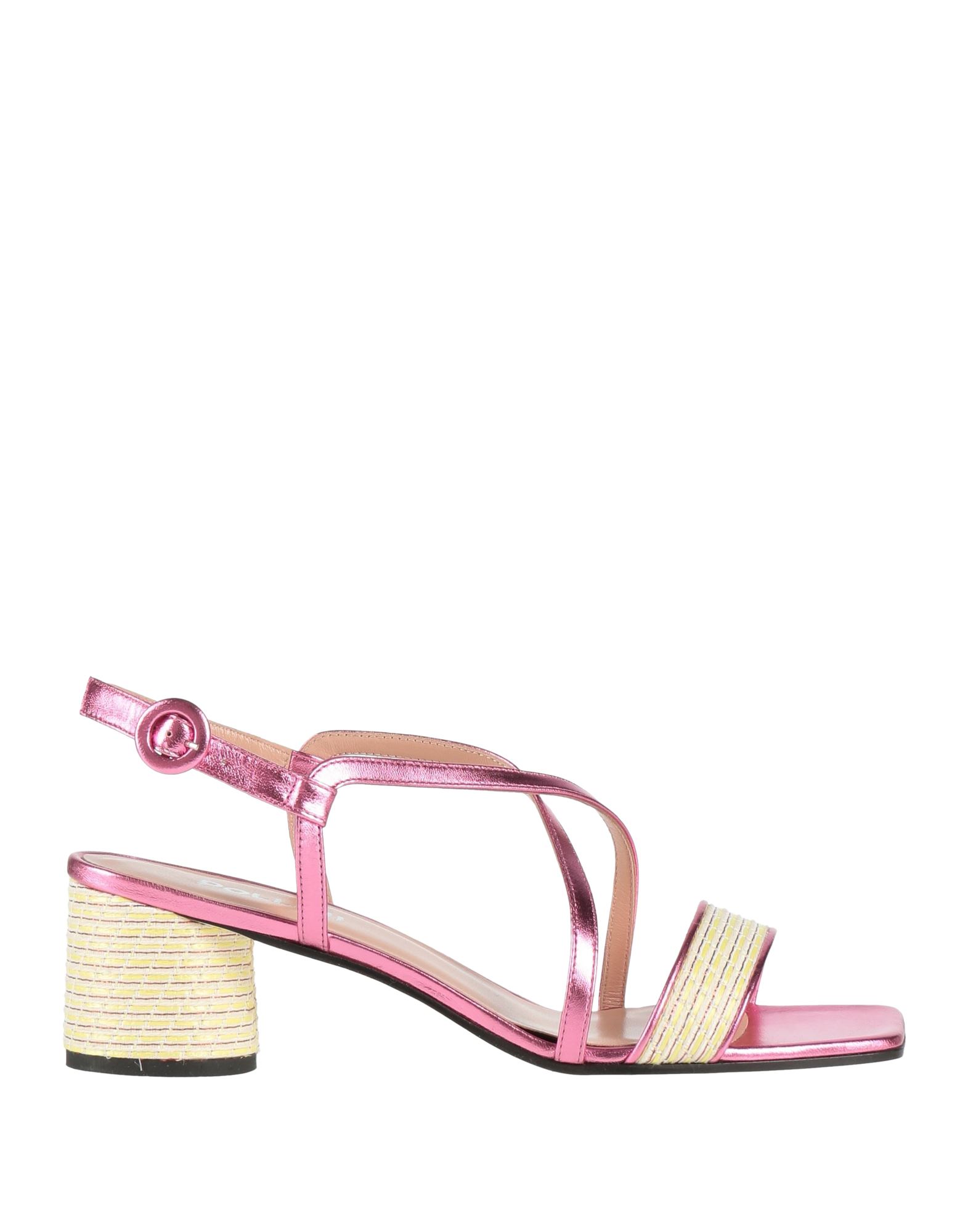 POLLINI POLLINI ΠΑΠΟΥΤΣΙΑ Πέδιλα