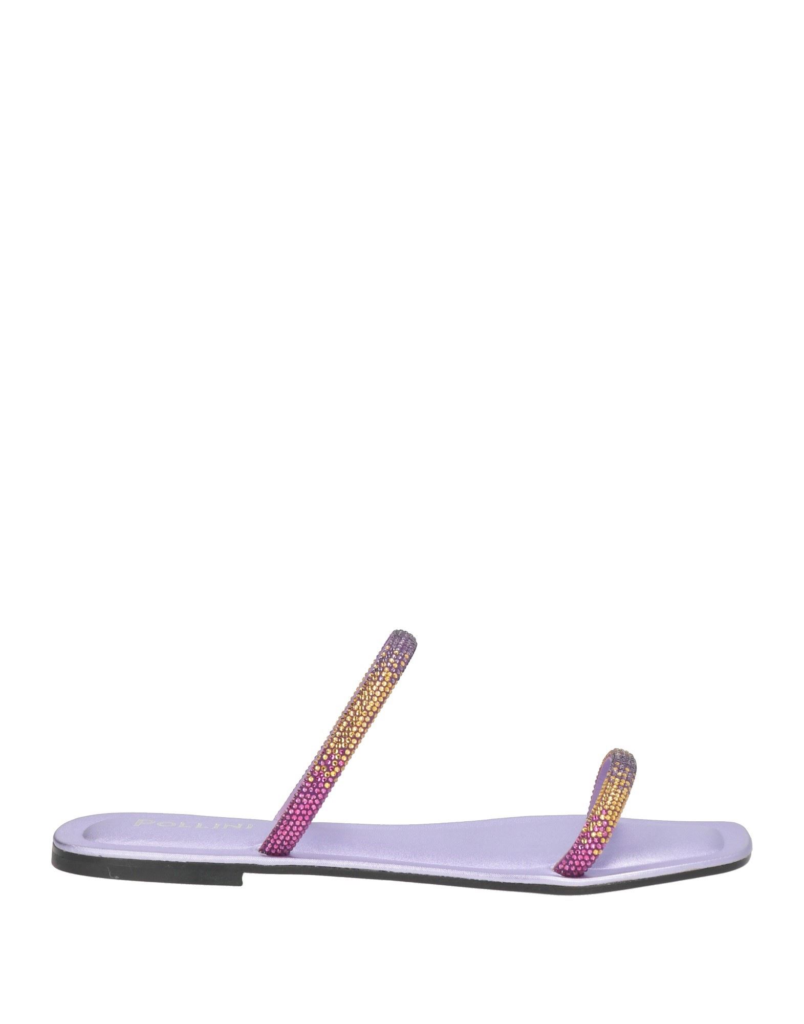 POLLINI POLLINI ΠΑΠΟΥΤΣΙΑ Πέδιλα