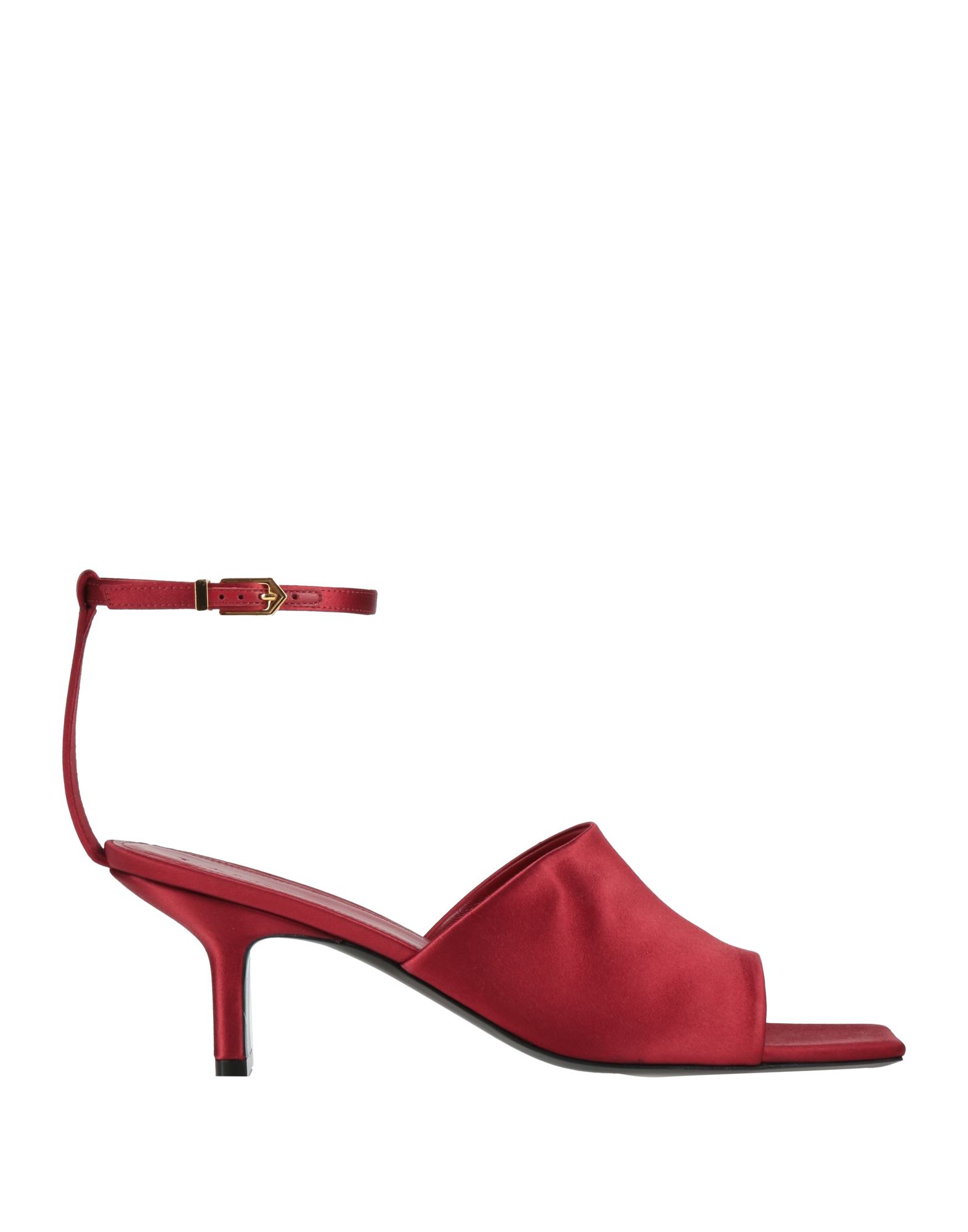 LANVIN ΠΑΠΟΥΤΣΙΑ Πέδιλα