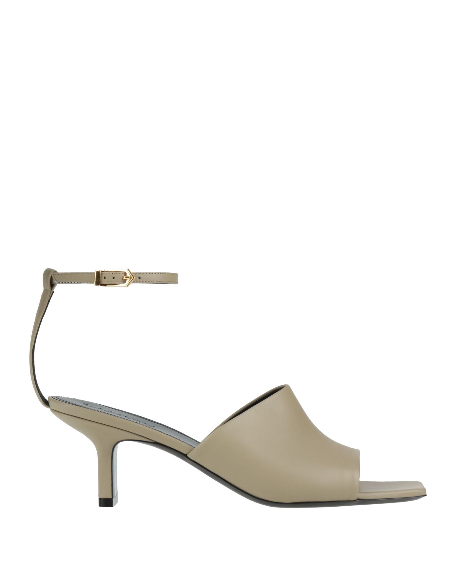 LANVIN LANVIN ΠΑΠΟΥΤΣΙΑ Πέδιλα