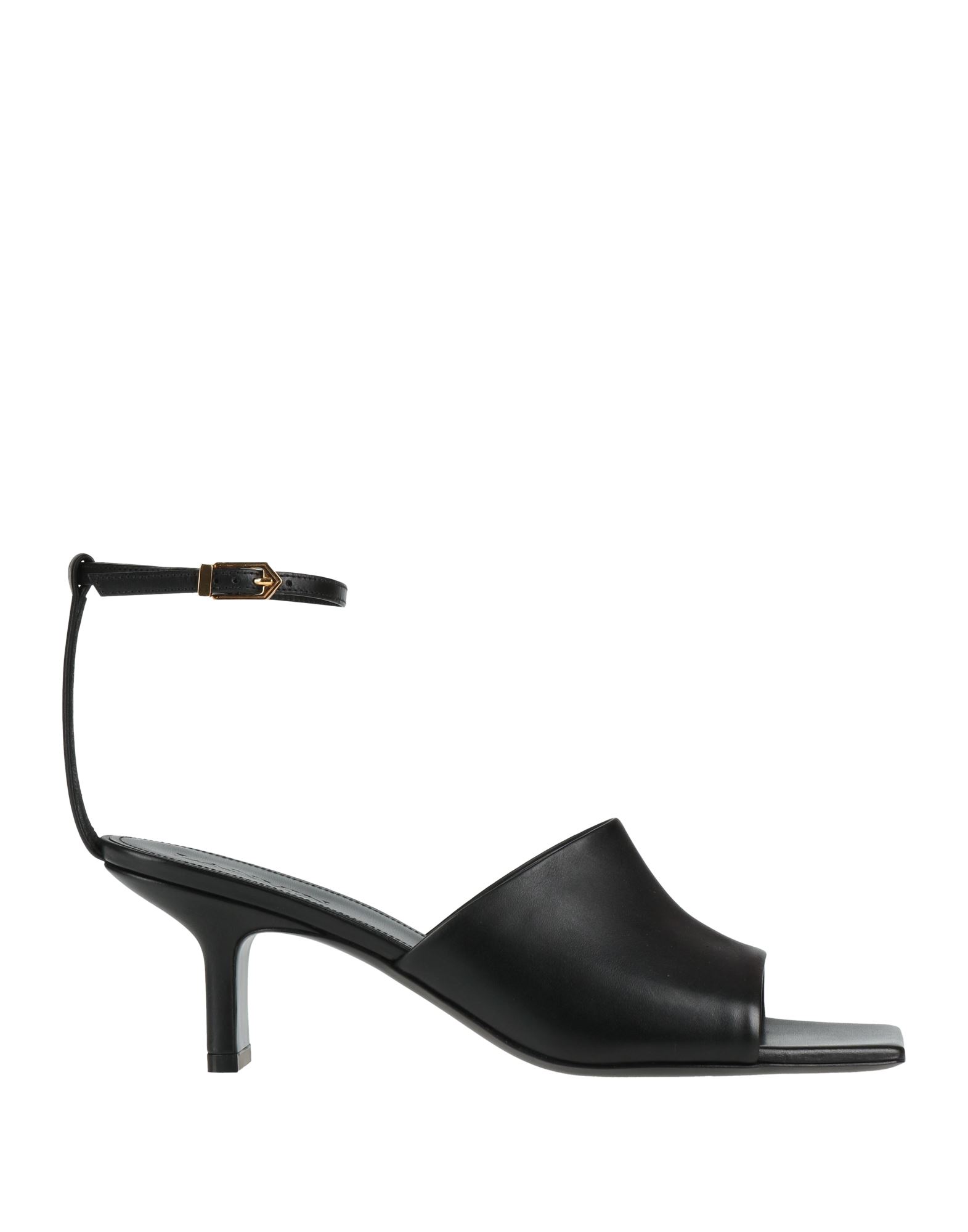 LANVIN ΠΑΠΟΥΤΣΙΑ Πέδιλα