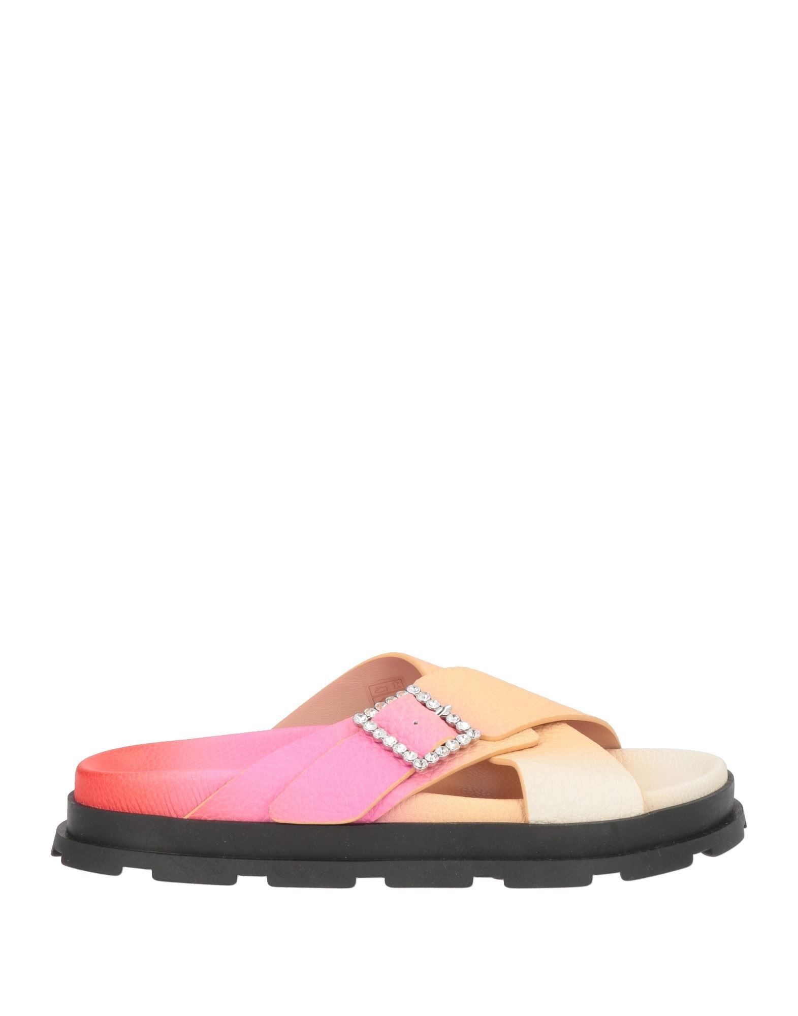 POLLINI POLLINI ΠΑΠΟΥΤΣΙΑ Πέδιλα