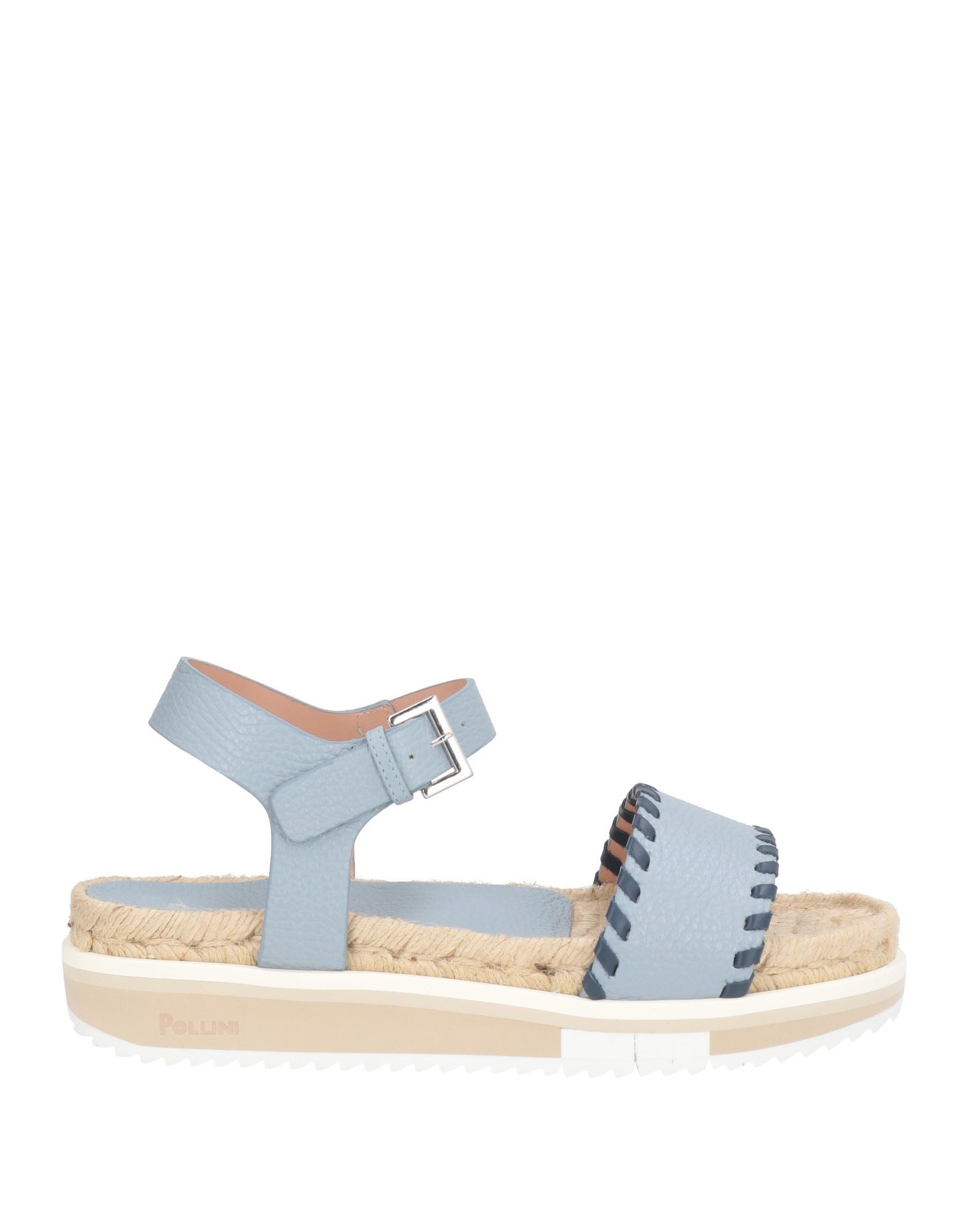 POLLINI POLLINI ΠΑΠΟΥΤΣΙΑ Πέδιλα