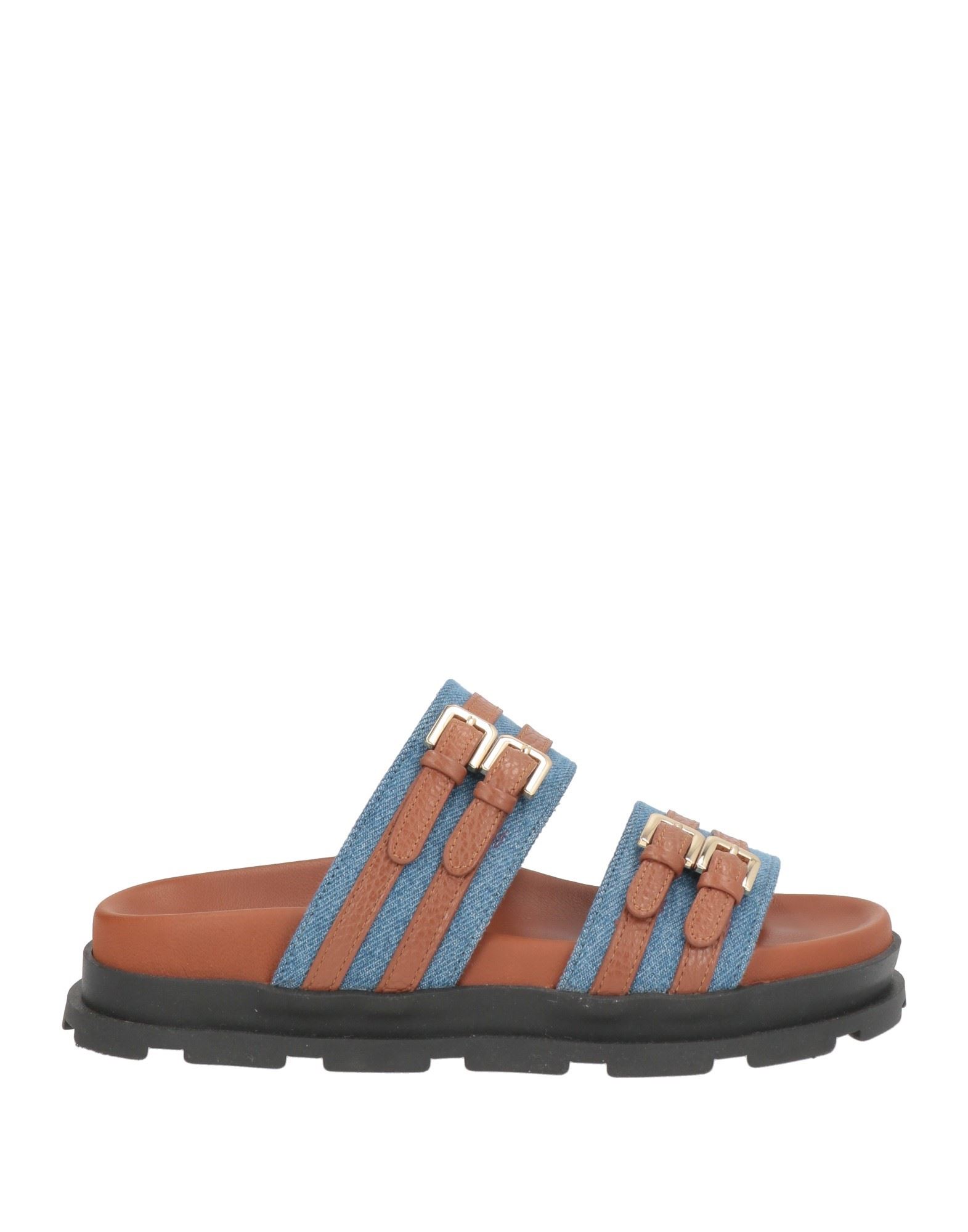 POLLINI POLLINI ΠΑΠΟΥΤΣΙΑ Πέδιλα