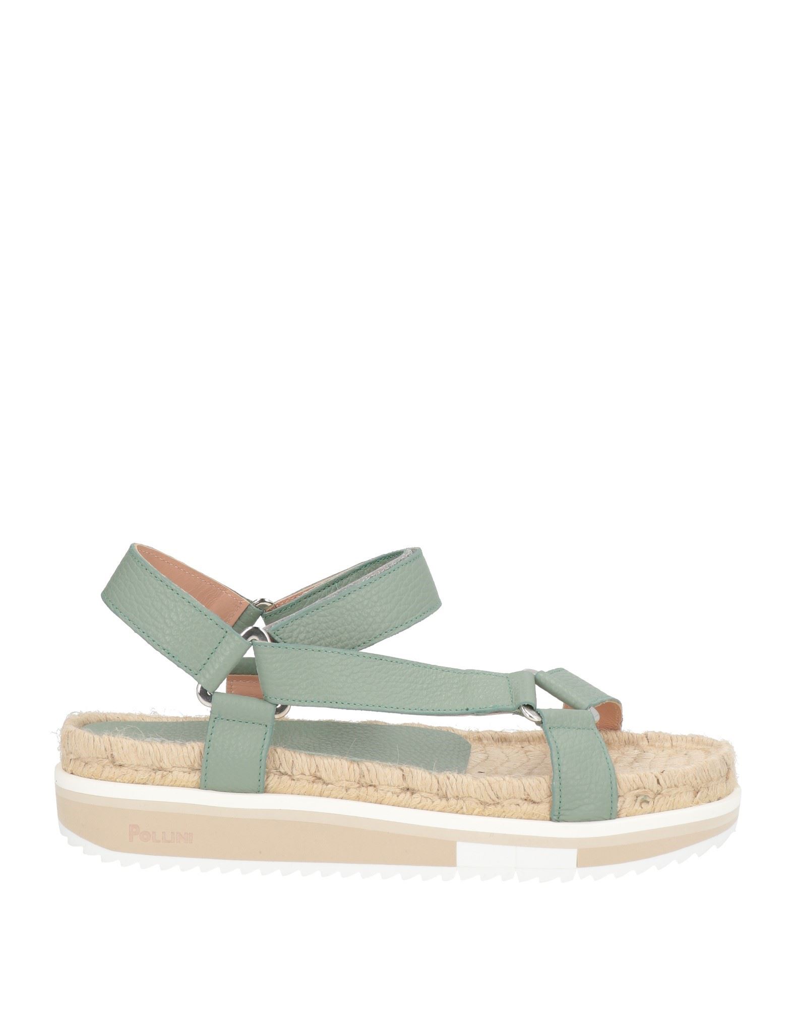 POLLINI POLLINI ΠΑΠΟΥΤΣΙΑ Πέδιλα