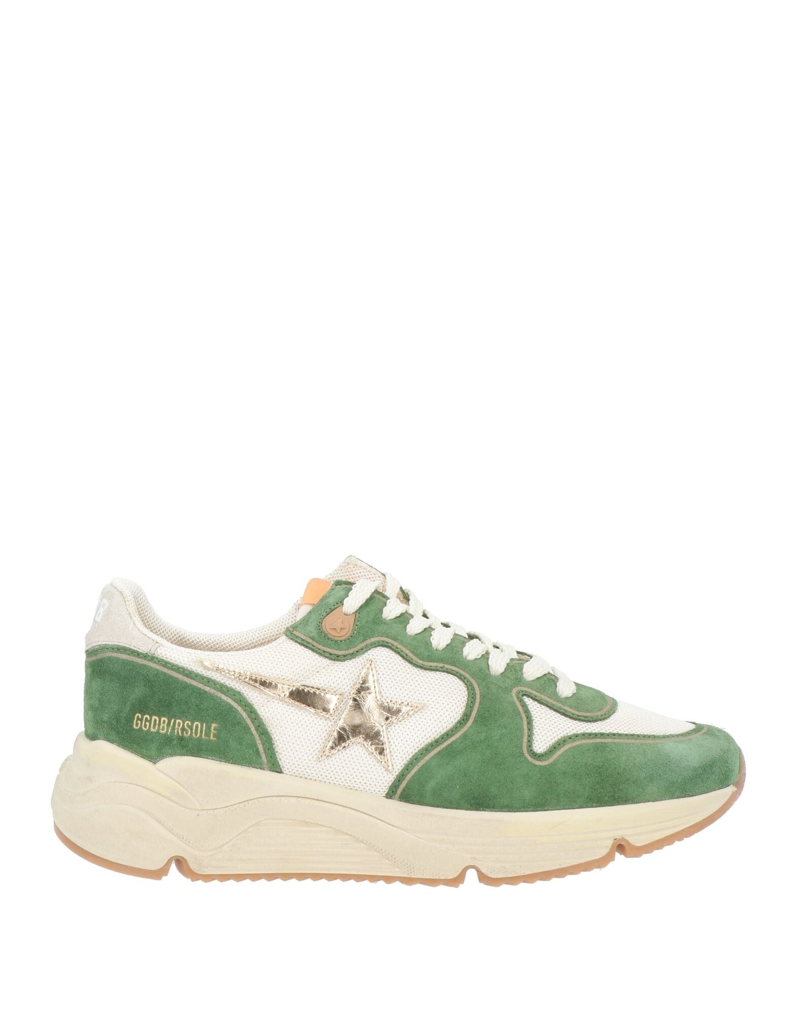 GOLDEN GOOSE GOLDEN GOOSE ΠΑΠΟΥΤΣΙΑ Αθλητικά παπούτσια