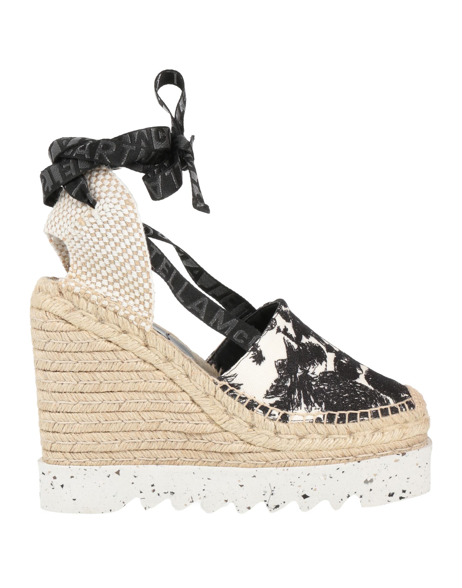 STELLA McCARTNEY STELLA McCARTNEY ΠΑΠΟΥΤΣΙΑ εσπαντρίγιες