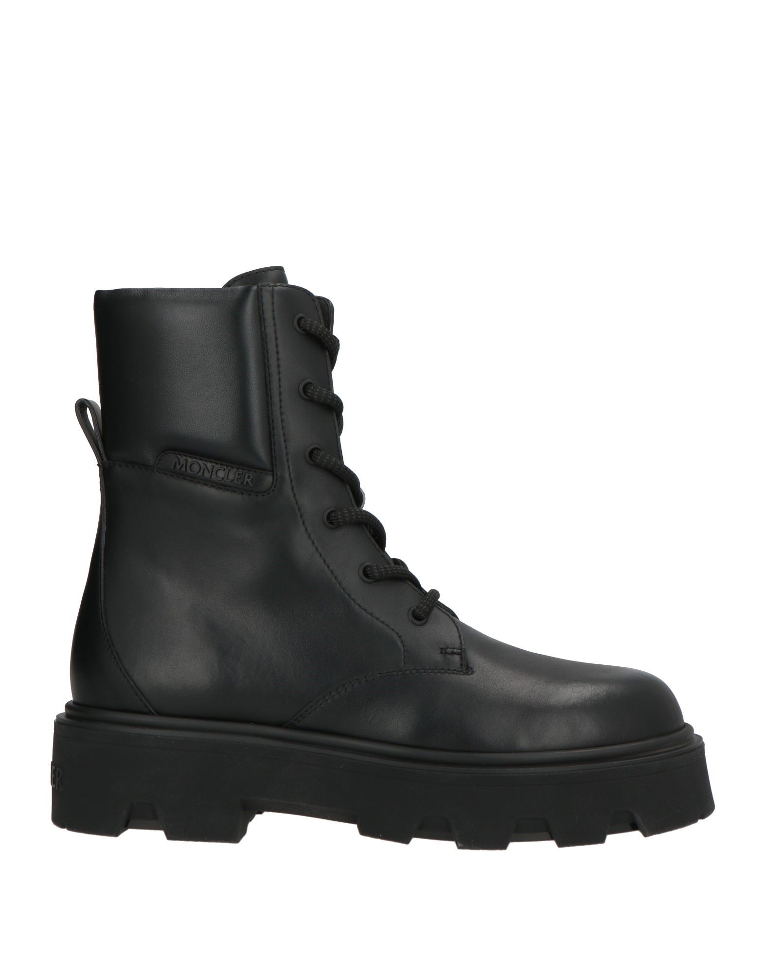 MONCLER MONCLER ΠΑΠΟΥΤΣΙΑ Μποτάκια