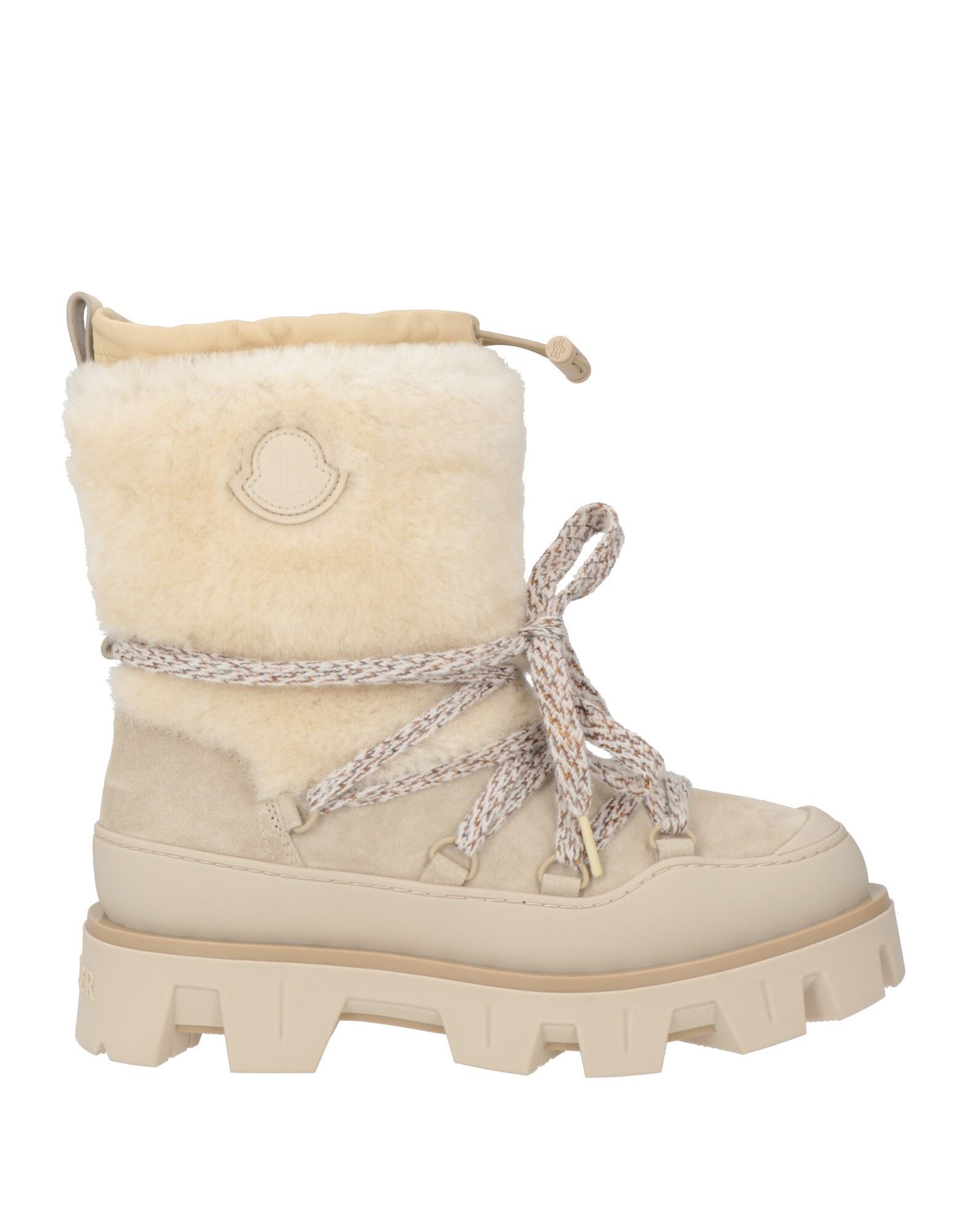 MONCLER MONCLER ΠΑΠΟΥΤΣΙΑ Μποτάκια