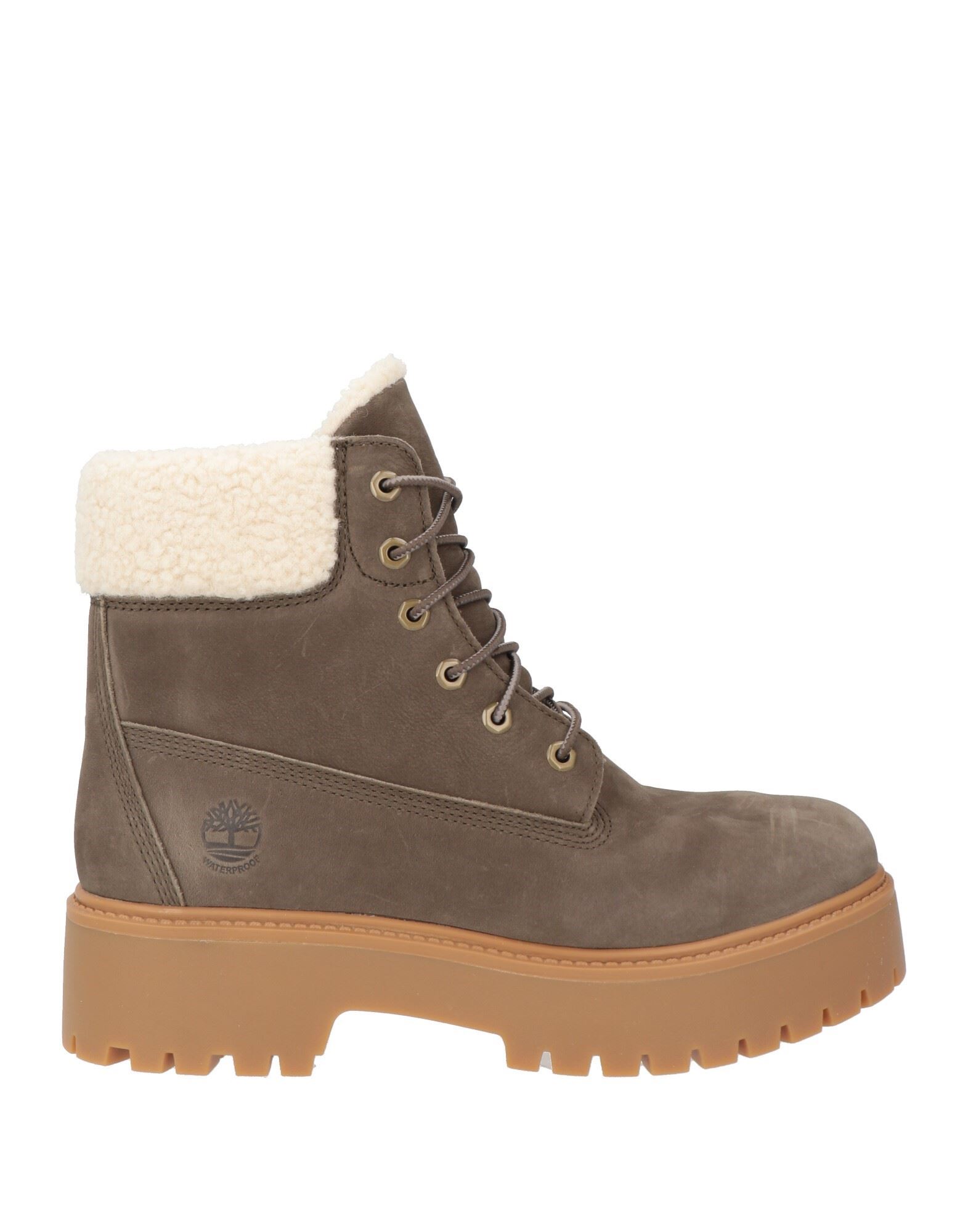 TIMBERLAND ΠΑΠΟΥΤΣΙΑ Μποτάκια