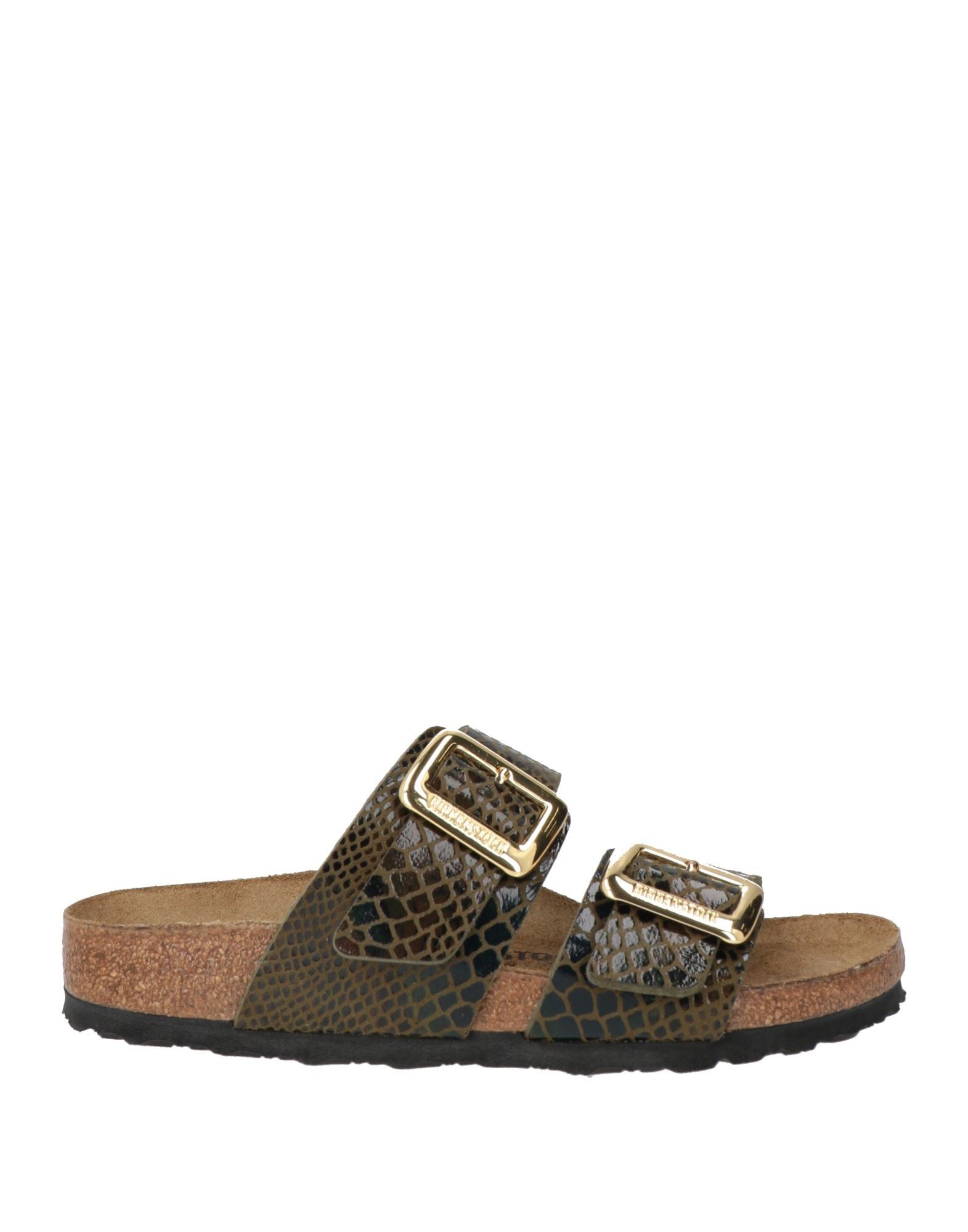 BIRKENSTOCK ΠΑΠΟΥΤΣΙΑ Πέδιλα
