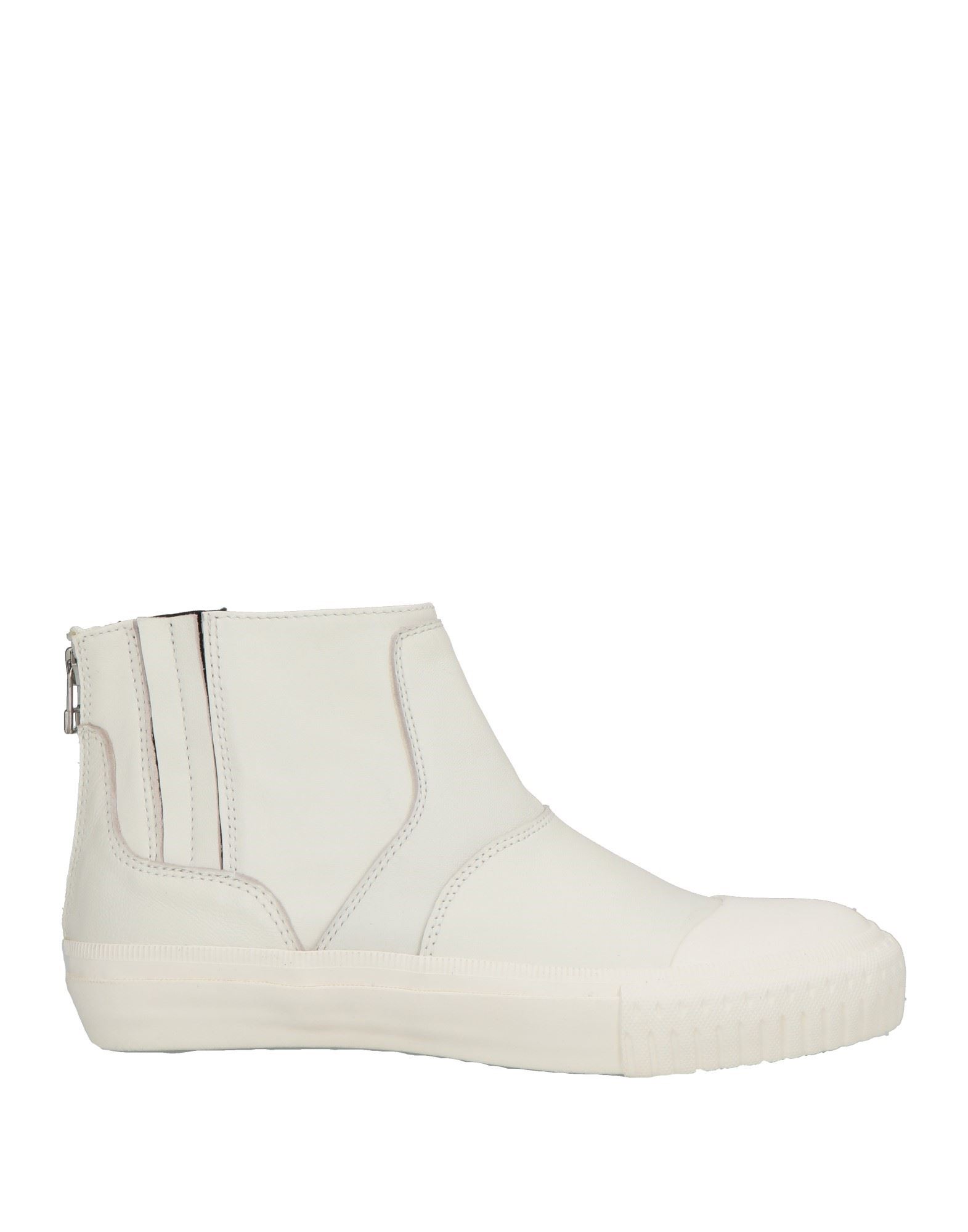 YOHJI YAMAMOTO YOHJI YAMAMOTO ΠΑΠΟΥΤΣΙΑ Μποτάκια