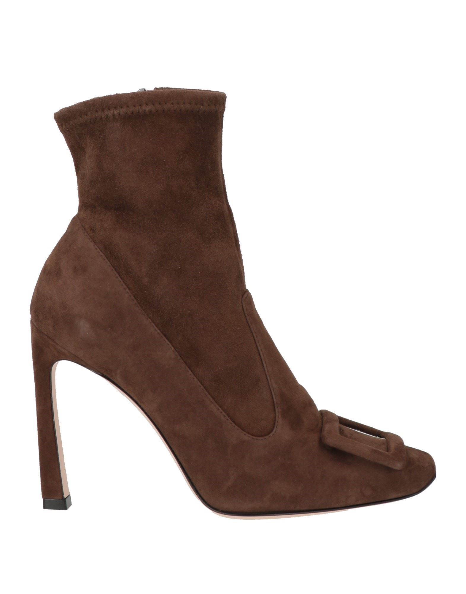 ROGER VIVIER ROGER VIVIER ΠΑΠΟΥΤΣΙΑ Μποτάκια