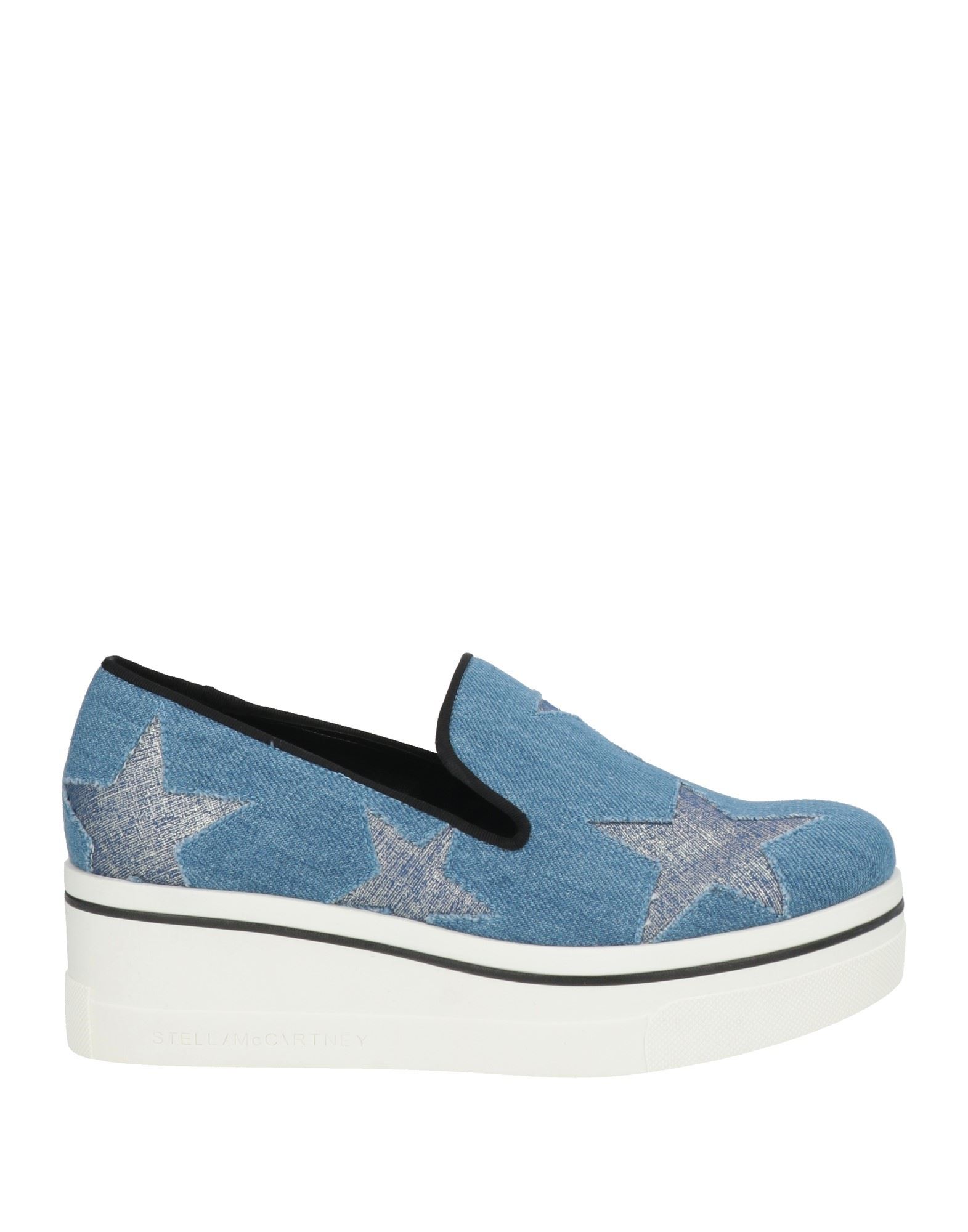 STELLA McCARTNEY STELLA McCARTNEY ΠΑΠΟΥΤΣΙΑ Μοκασίνια