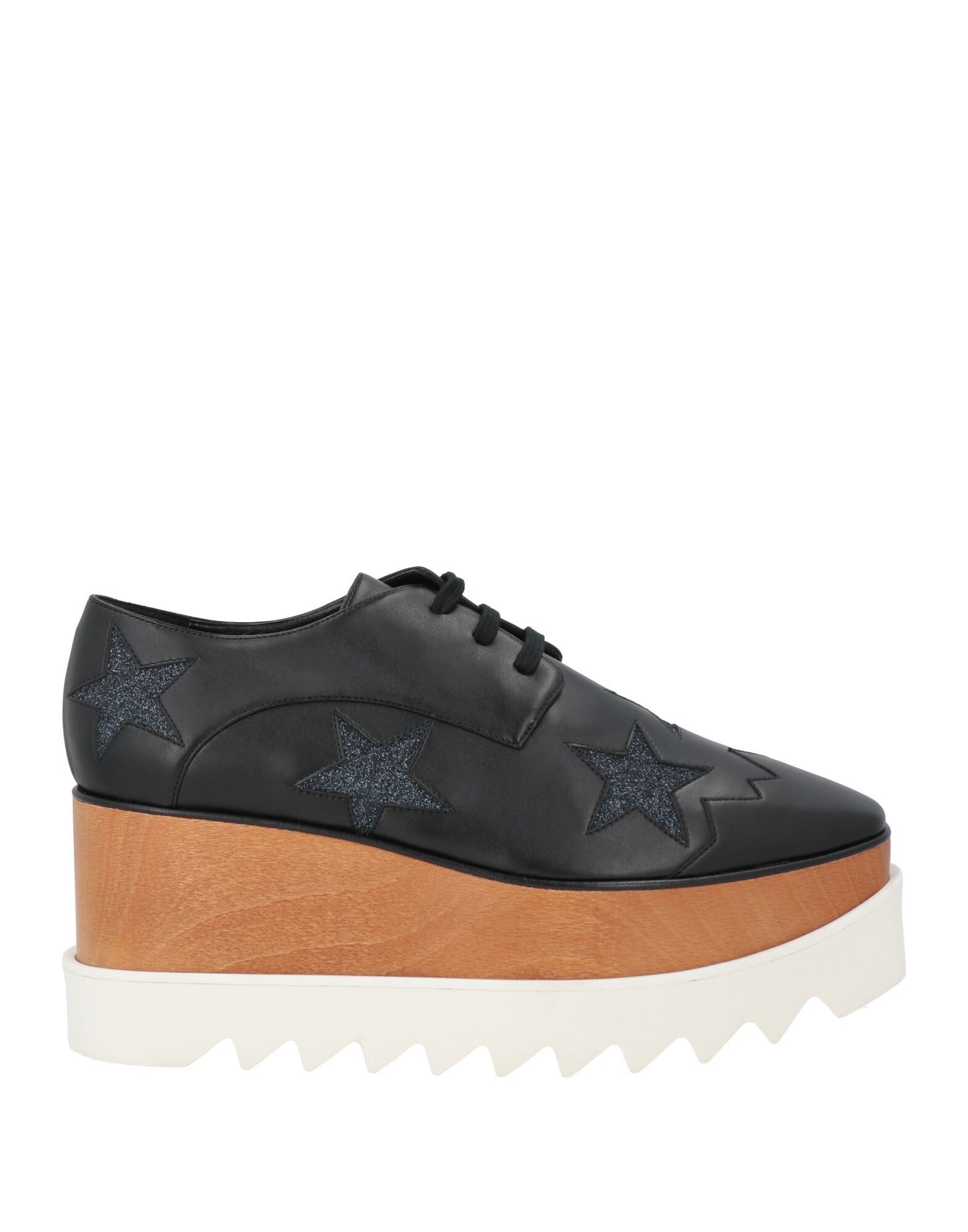 STELLA McCARTNEY STELLA McCARTNEY ΠΑΠΟΥΤΣΙΑ Παπούτσια με κορδόνια