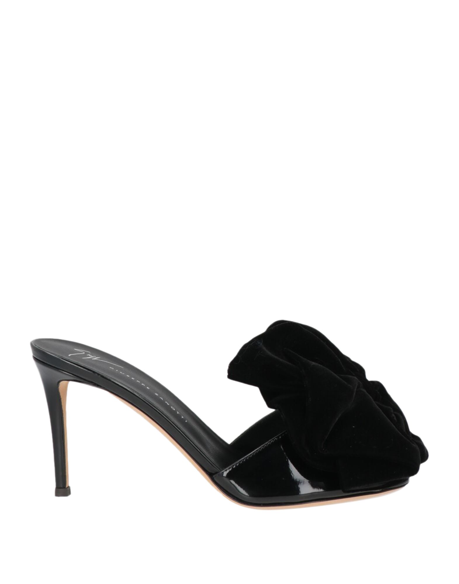 GIUSEPPE ZANOTTI GIUSEPPE ZANOTTI ΠΑΠΟΥΤΣΙΑ Πέδιλα