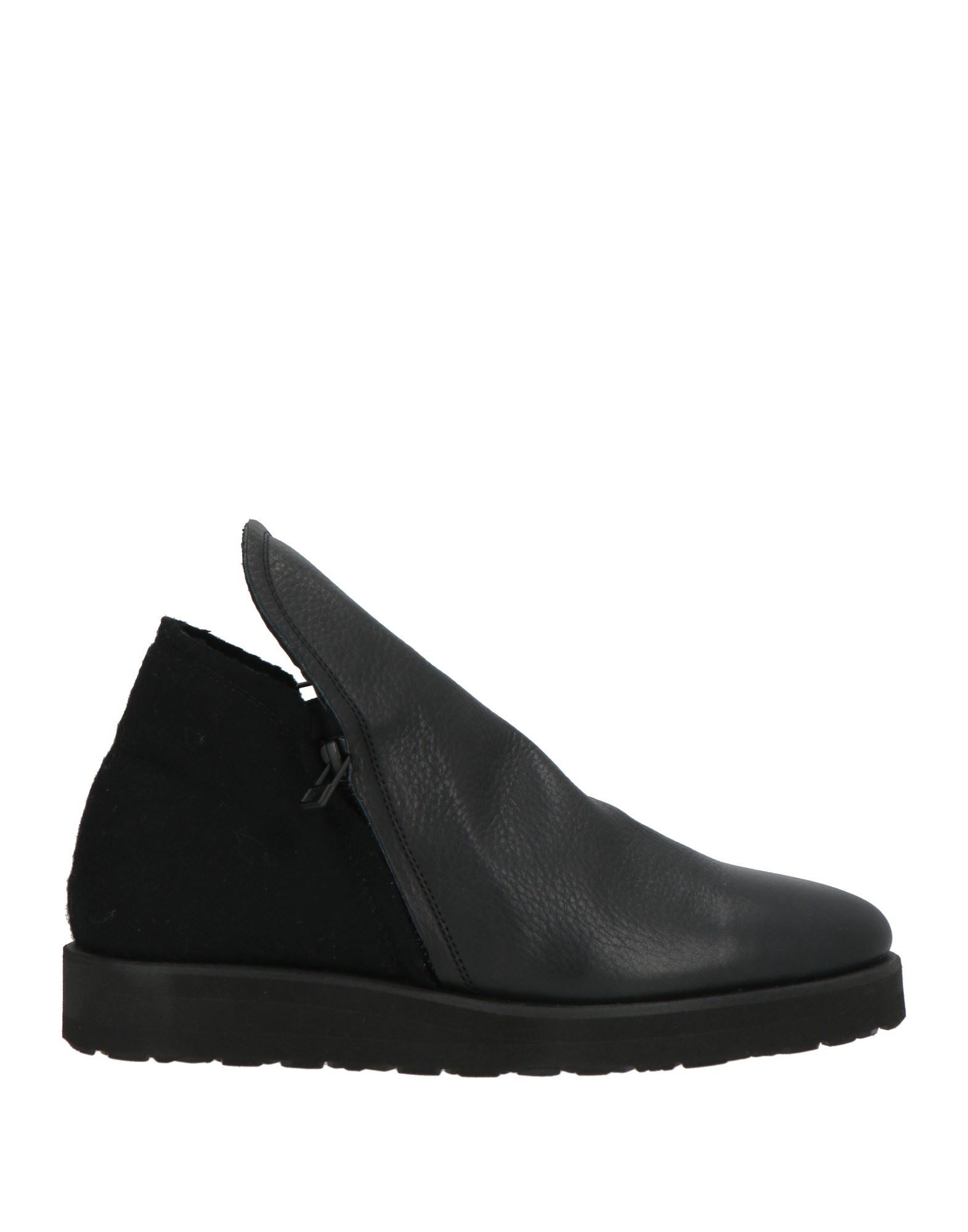 YOHJI YAMAMOTO YOHJI YAMAMOTO ΠΑΠΟΥΤΣΙΑ Μποτάκια