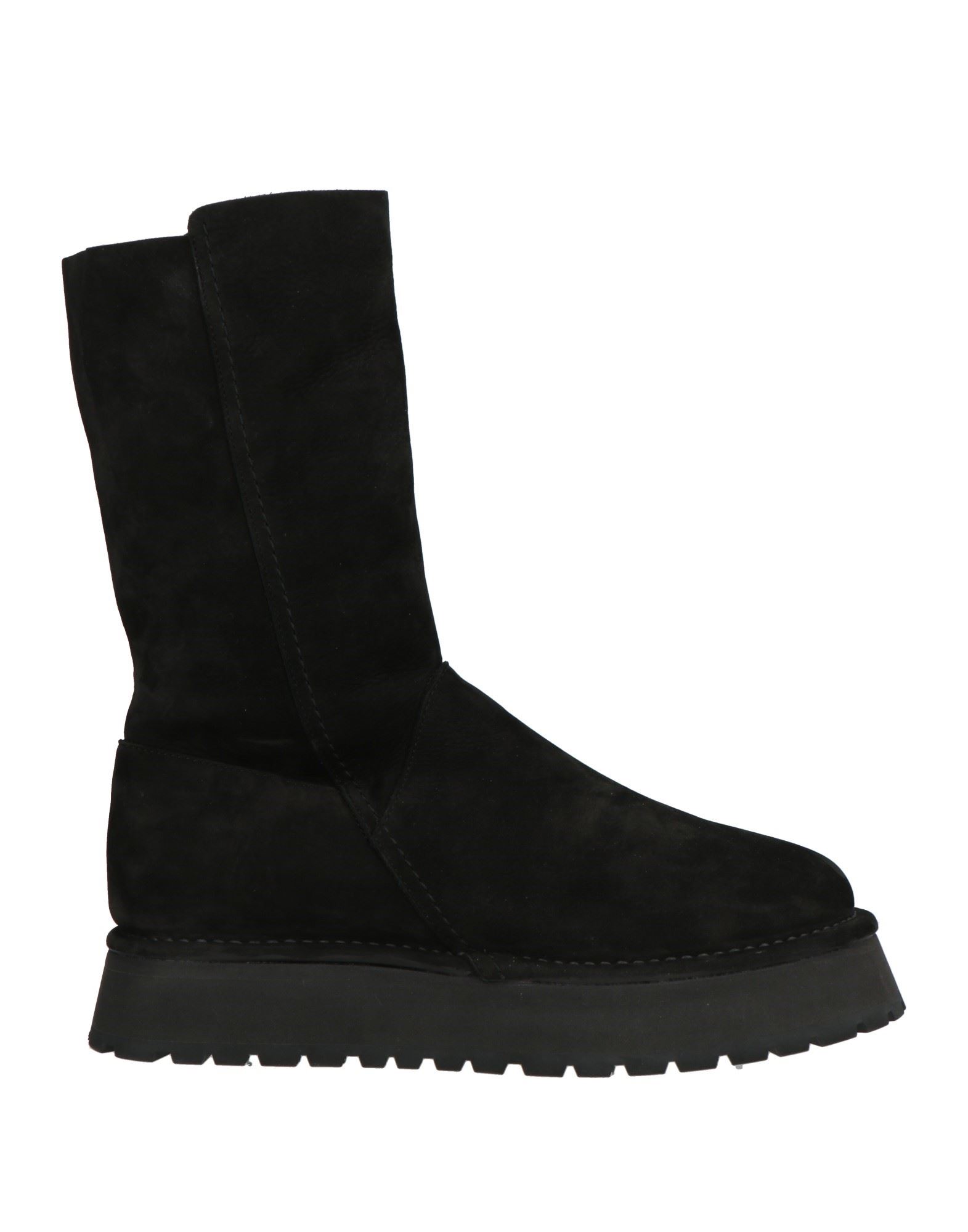Y'S YOHJI YAMAMOTO Y'S YOHJI YAMAMOTO ΠΑΠΟΥΤΣΙΑ Μπότα