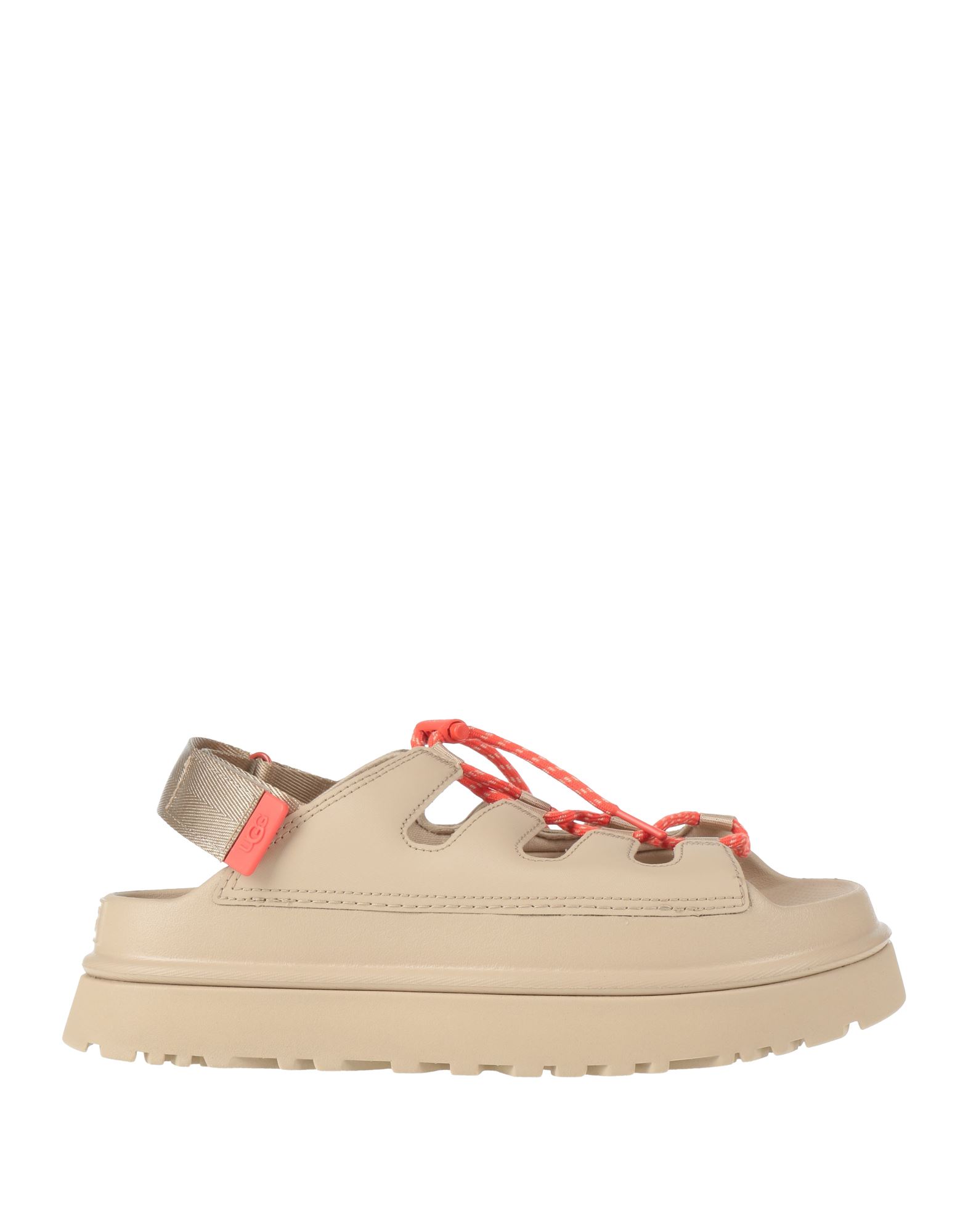 UGG ΠΑΠΟΥΤΣΙΑ Πέδιλα