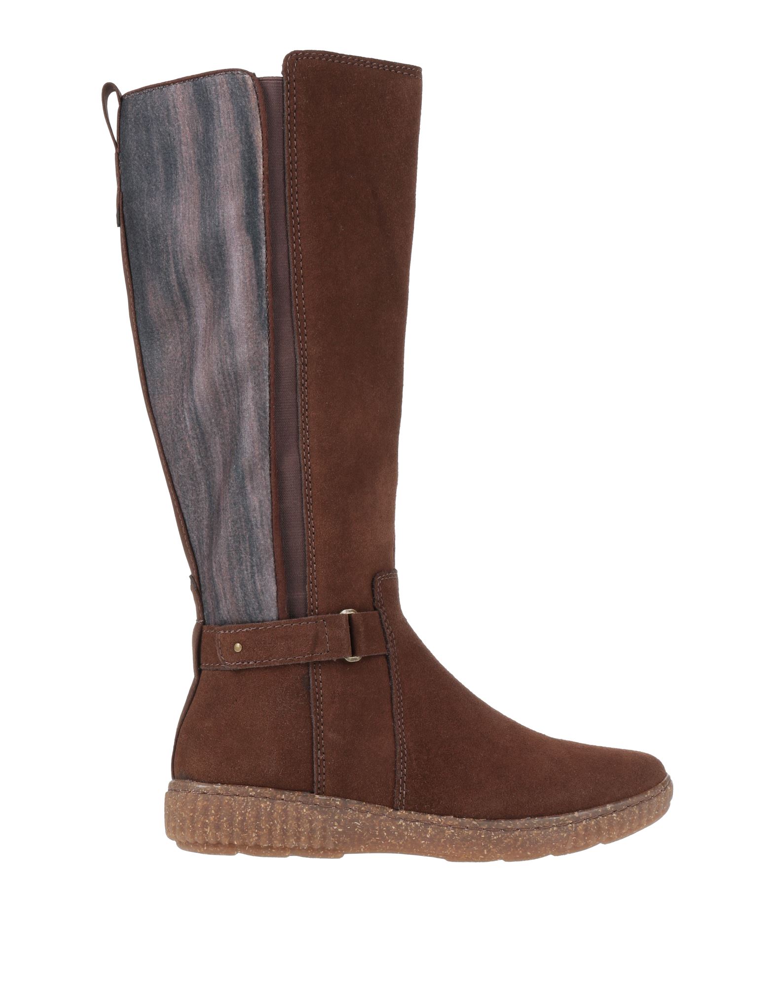 CLARKS ΠΑΠΟΥΤΣΙΑ Μπότα