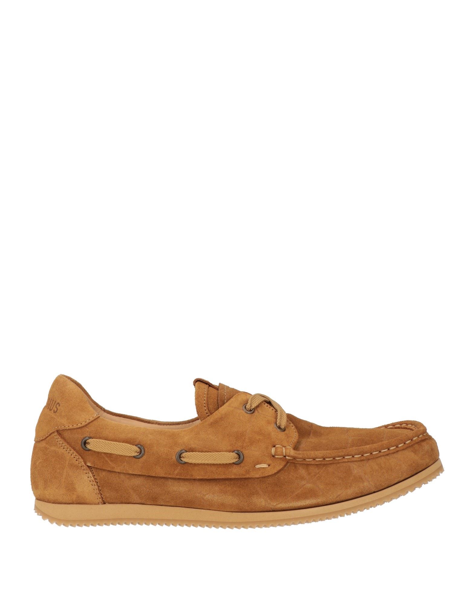 JACQUEMUS JACQUEMUS ΠΑΠΟΥΤΣΙΑ Μοκασίνια
