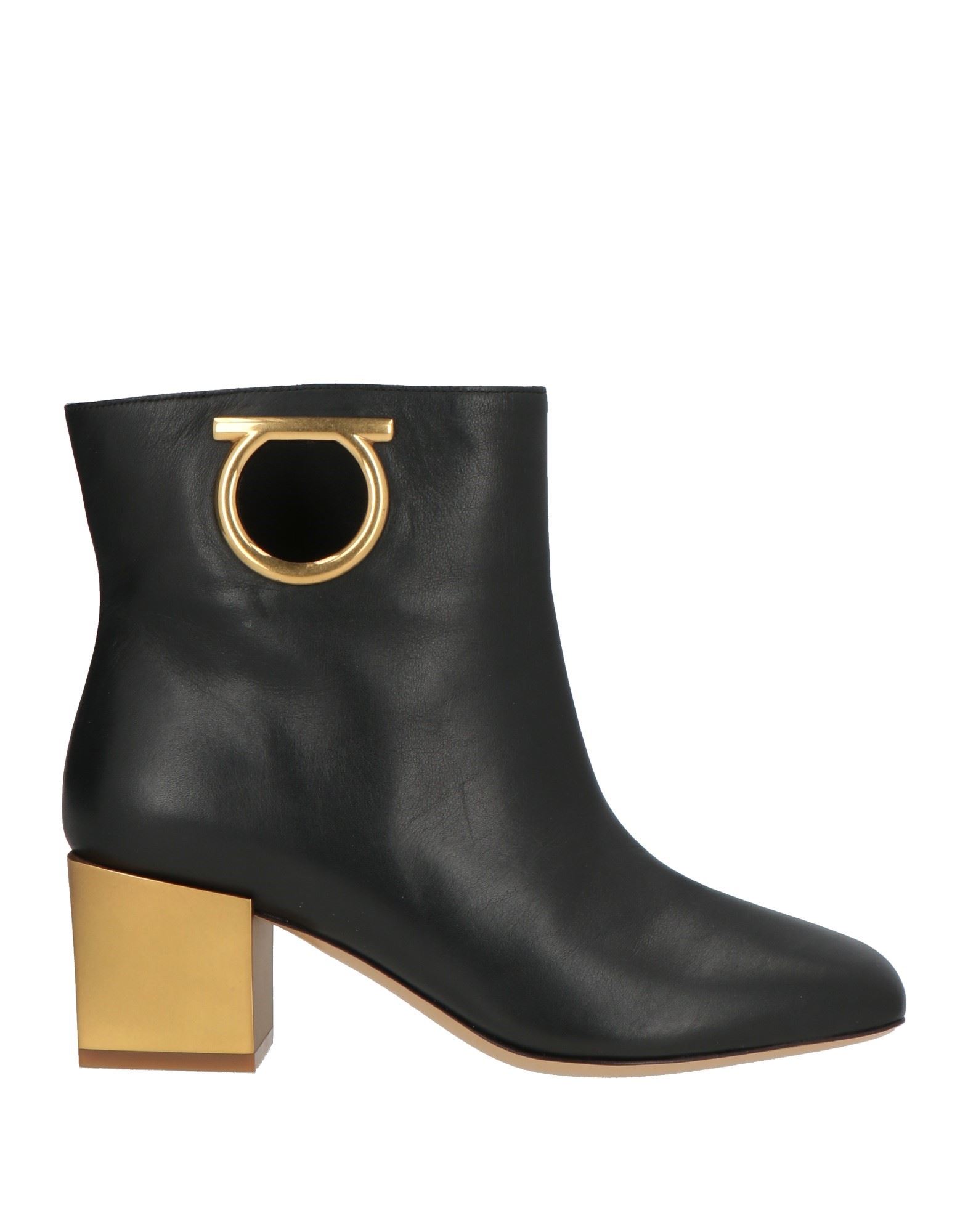 FERRAGAMO ΠΑΠΟΥΤΣΙΑ Μποτάκια