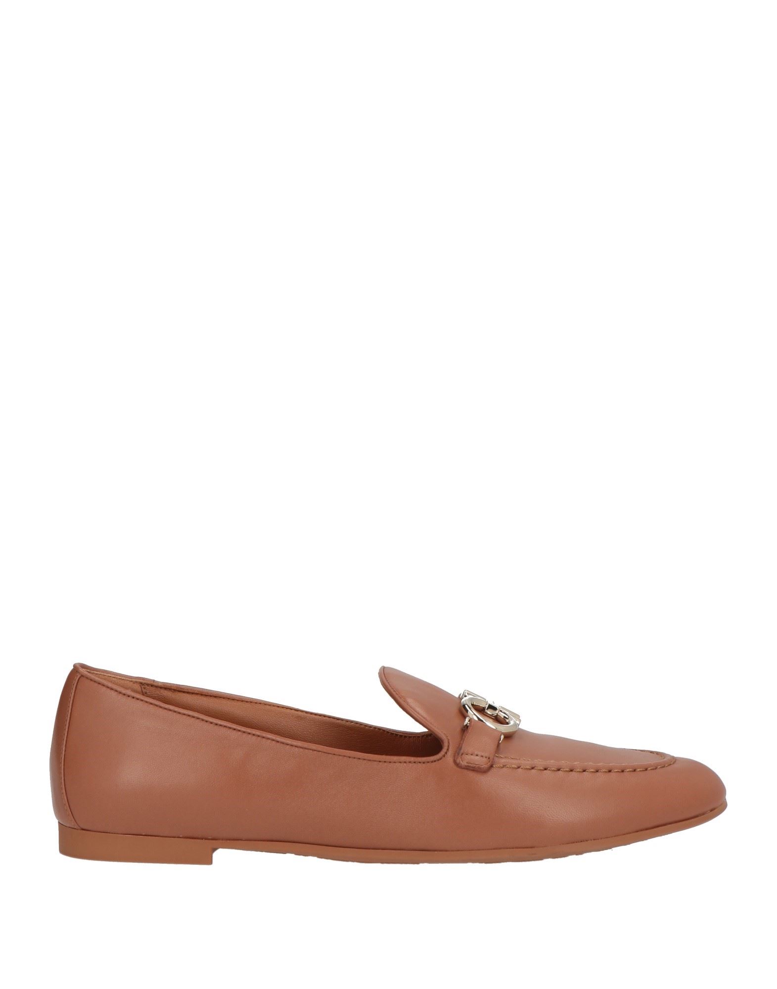 FERRAGAMO FERRAGAMO ΠΑΠΟΥΤΣΙΑ Μοκασίνια