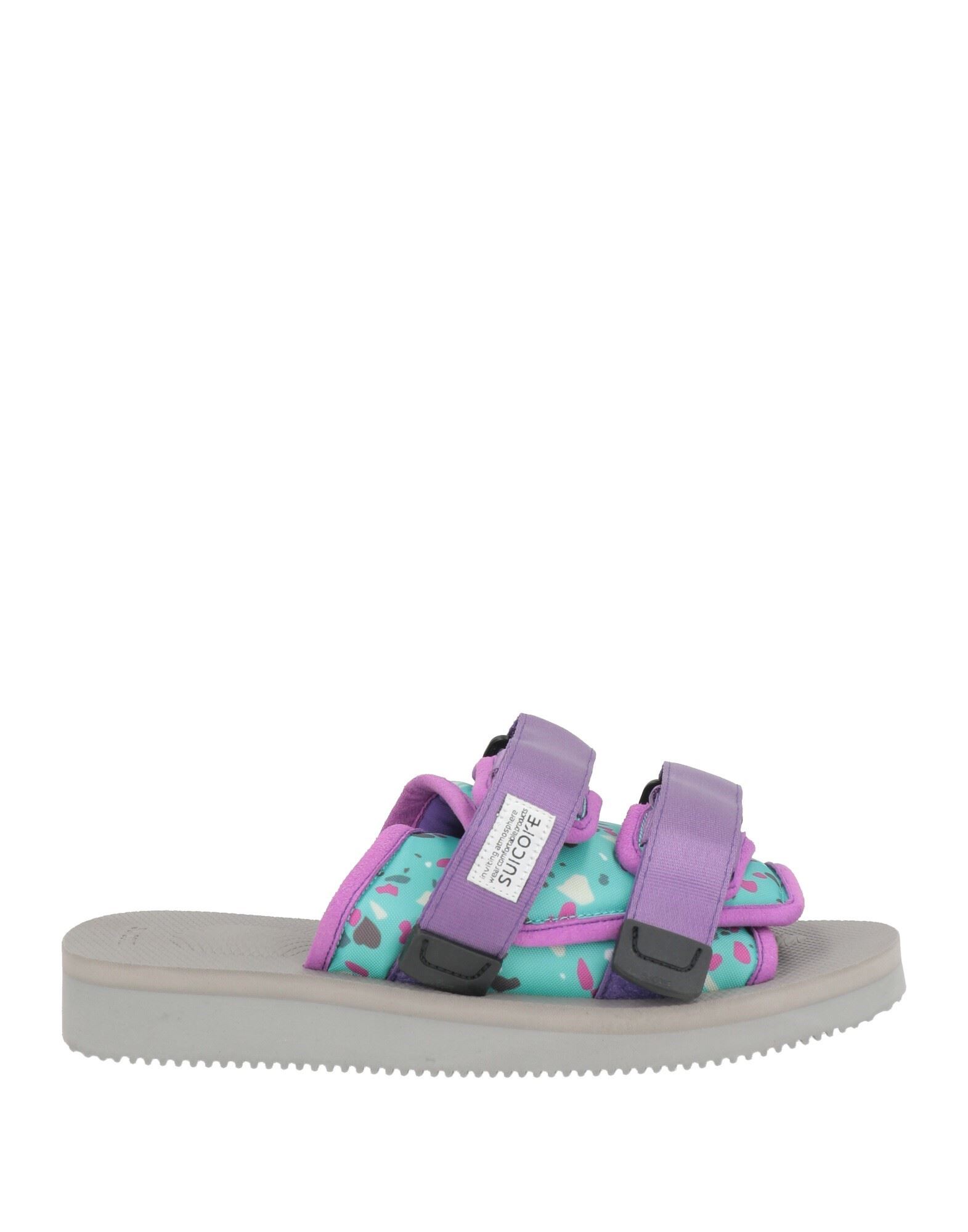 SUICOKE SUICOKE ΠΑΠΟΥΤΣΙΑ Πέδιλα