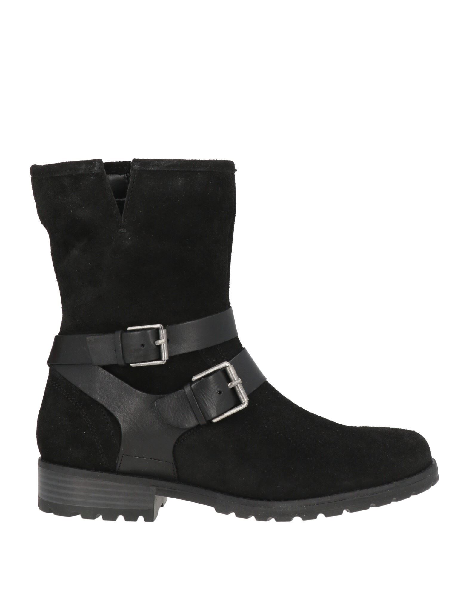 CLARKS ΠΑΠΟΥΤΣΙΑ Μποτάκια