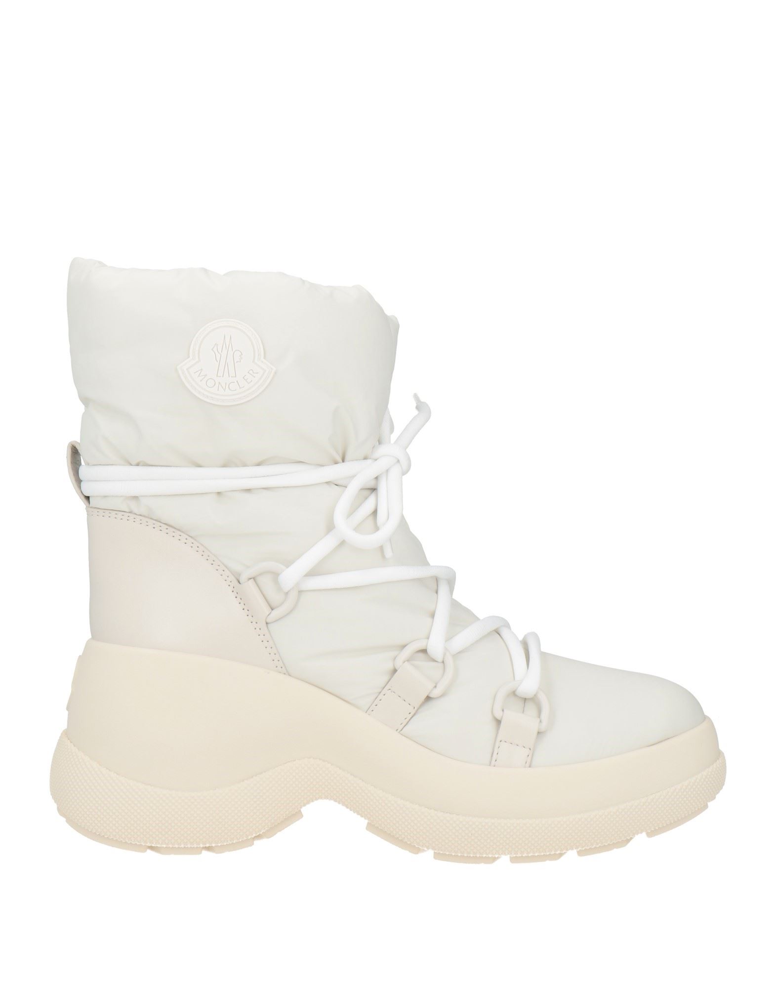 MONCLER MONCLER ΠΑΠΟΥΤΣΙΑ Μποτάκια