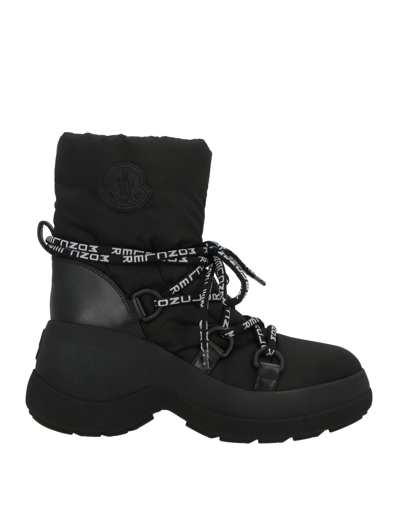 MONCLER ΠΑΠΟΥΤΣΙΑ Μποτάκια