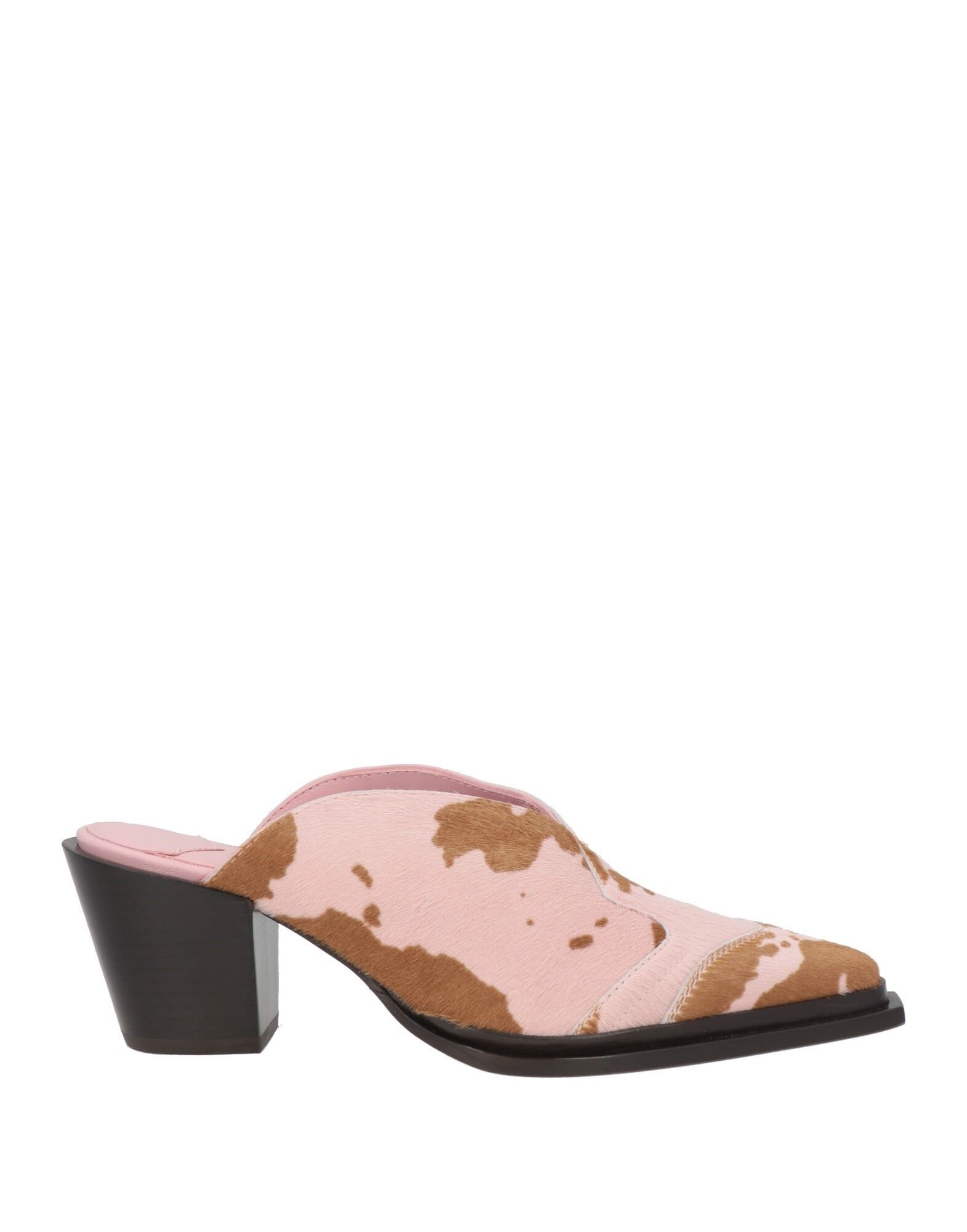 JIMMY CHOO JIMMY CHOO ΠΑΠΟΥΤΣΙΑ Μουλάρια και τσόκαρα