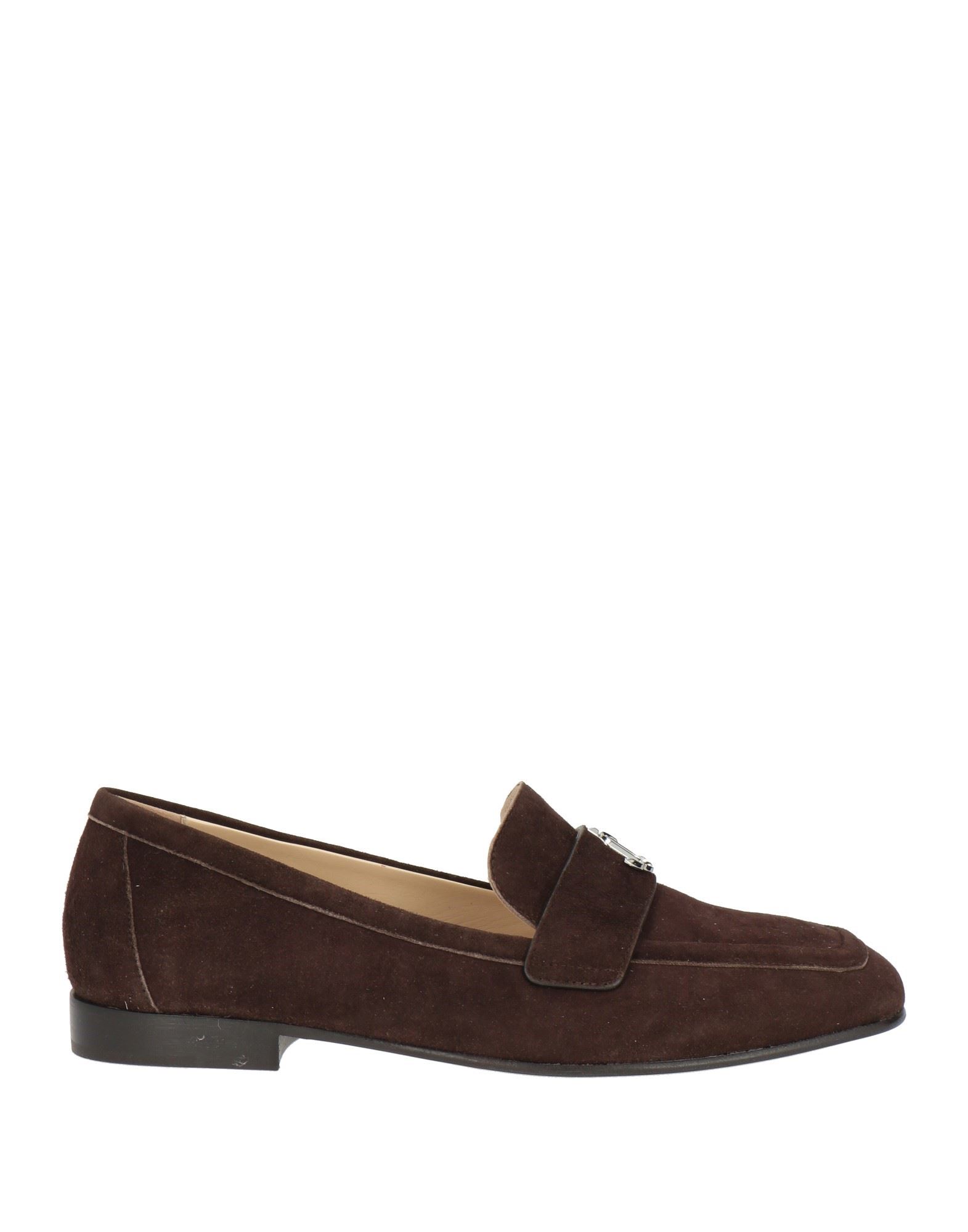 JIMMY CHOO JIMMY CHOO ΠΑΠΟΥΤΣΙΑ Μοκασίνια