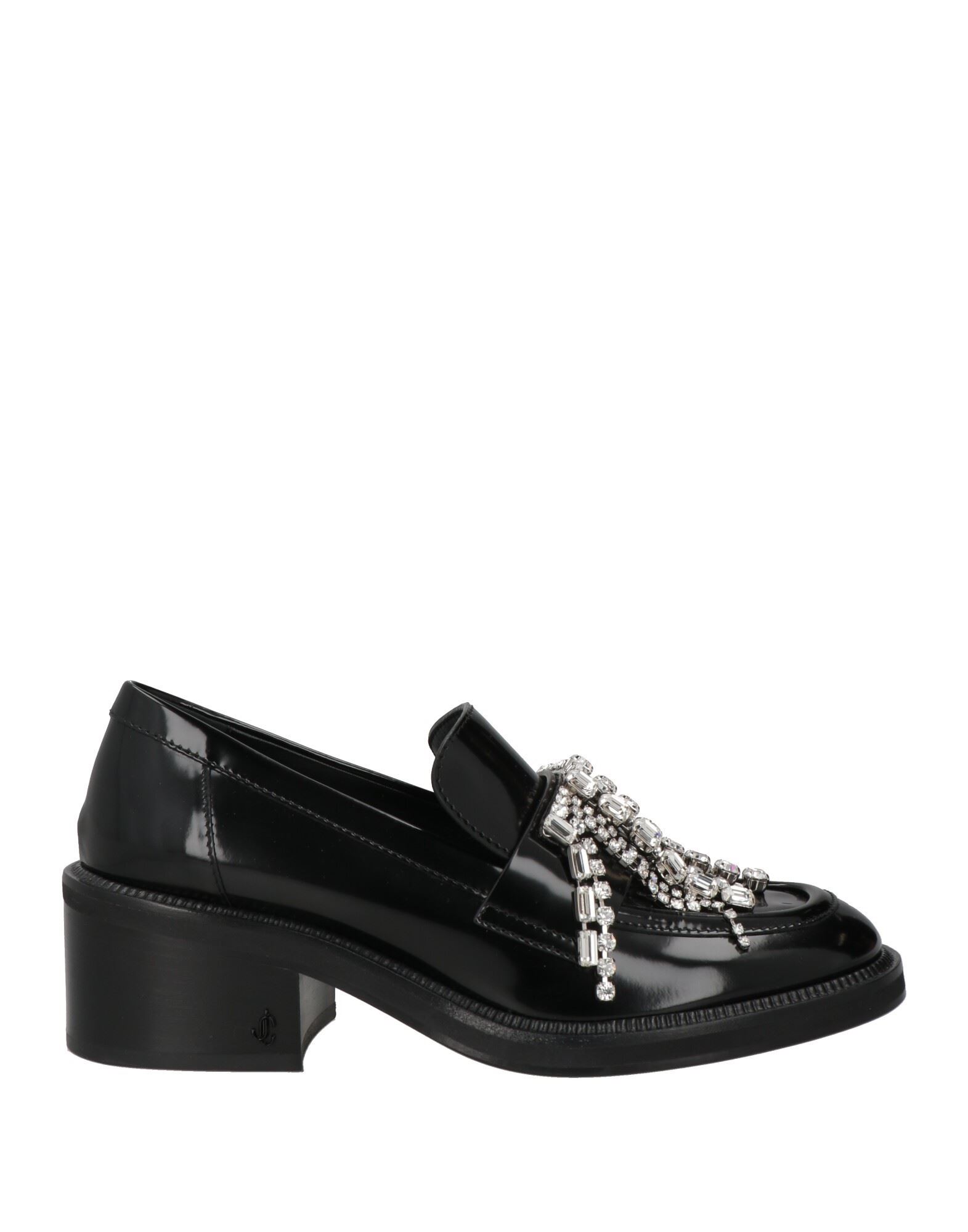 JIMMY CHOO JIMMY CHOO ΠΑΠΟΥΤΣΙΑ Μοκασίνια
