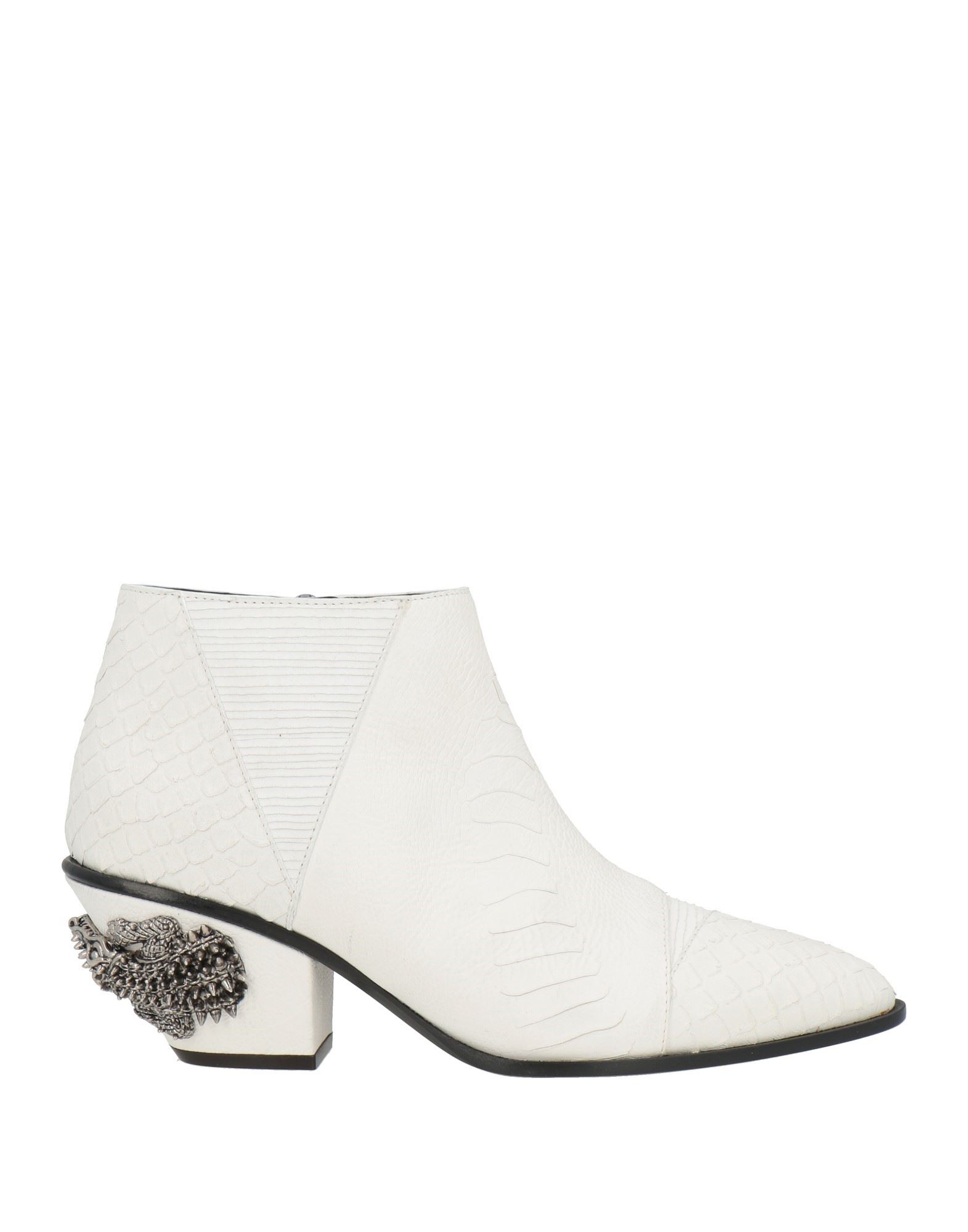 GIUSEPPE ZANOTTI ΠΑΠΟΥΤΣΙΑ Μποτάκια
