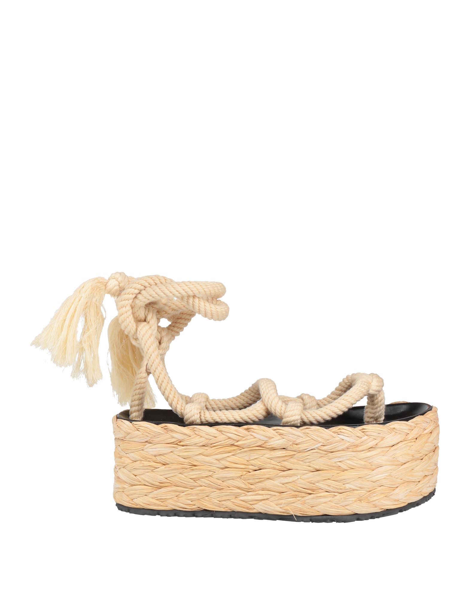 ISABEL MARANT ISABEL MARANT ΠΑΠΟΥΤΣΙΑ Σαγιονάρες
