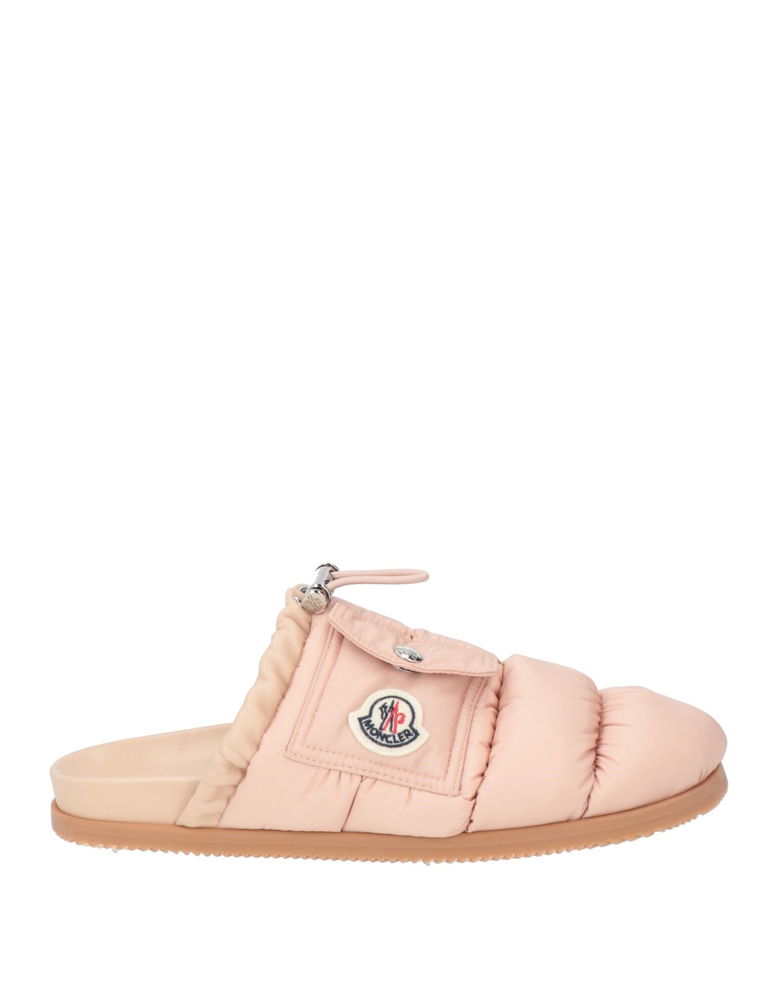 MONCLER MONCLER ΠΑΠΟΥΤΣΙΑ Μουλάρια και τσόκαρα