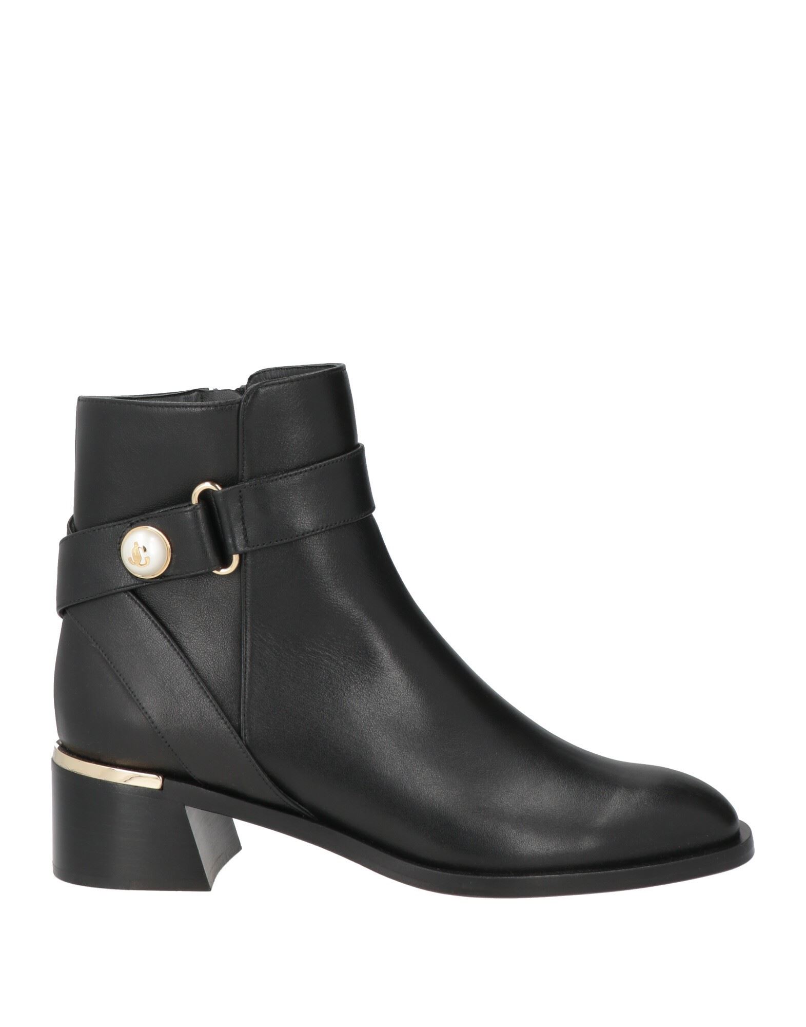 JIMMY CHOO JIMMY CHOO ΠΑΠΟΥΤΣΙΑ Μποτάκια