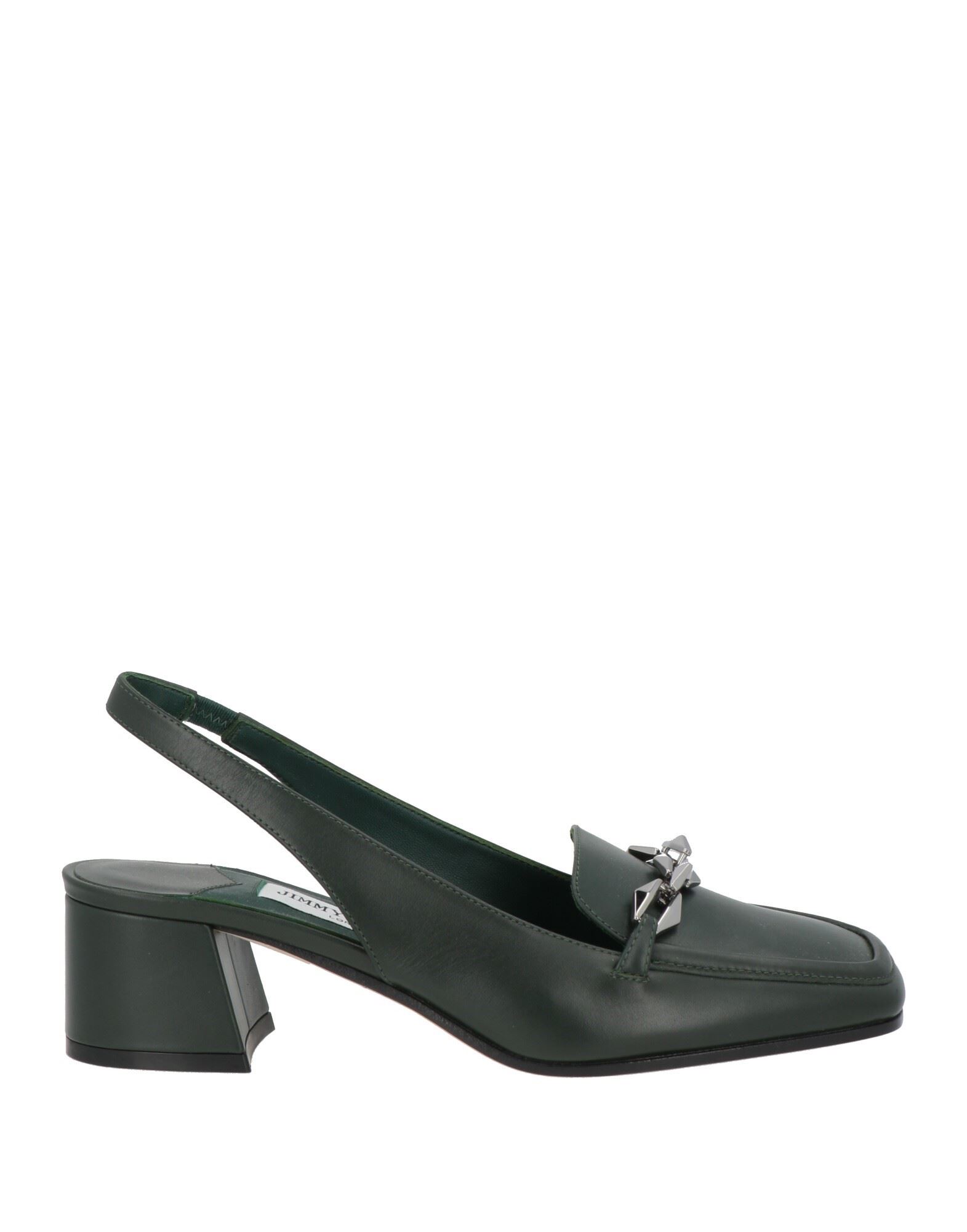 JIMMY CHOO JIMMY CHOO ΠΑΠΟΥΤΣΙΑ Κλειστά παπούτσια