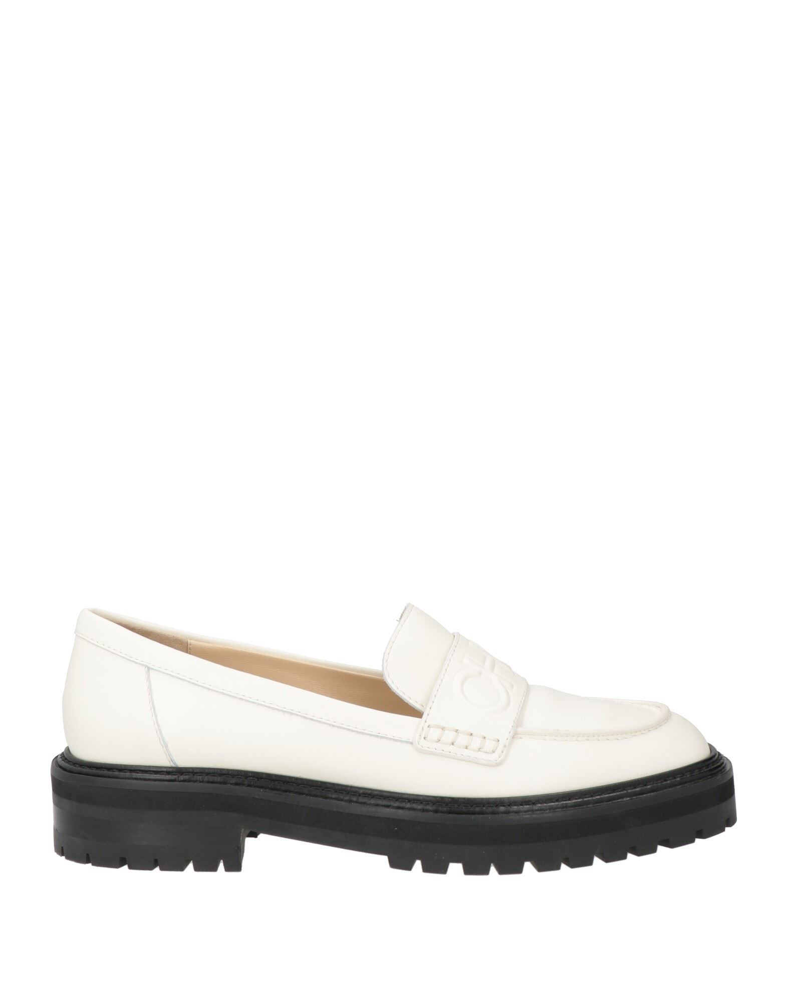JIMMY CHOO ΠΑΠΟΥΤΣΙΑ Μοκασίνια