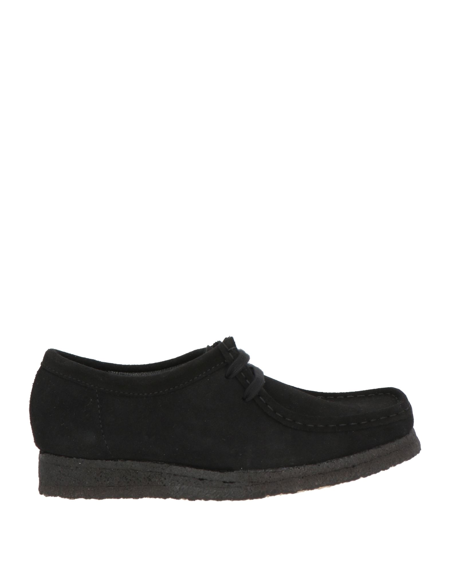 CLARKS ΠΑΠΟΥΤΣΙΑ Παπούτσια με κορδόνια