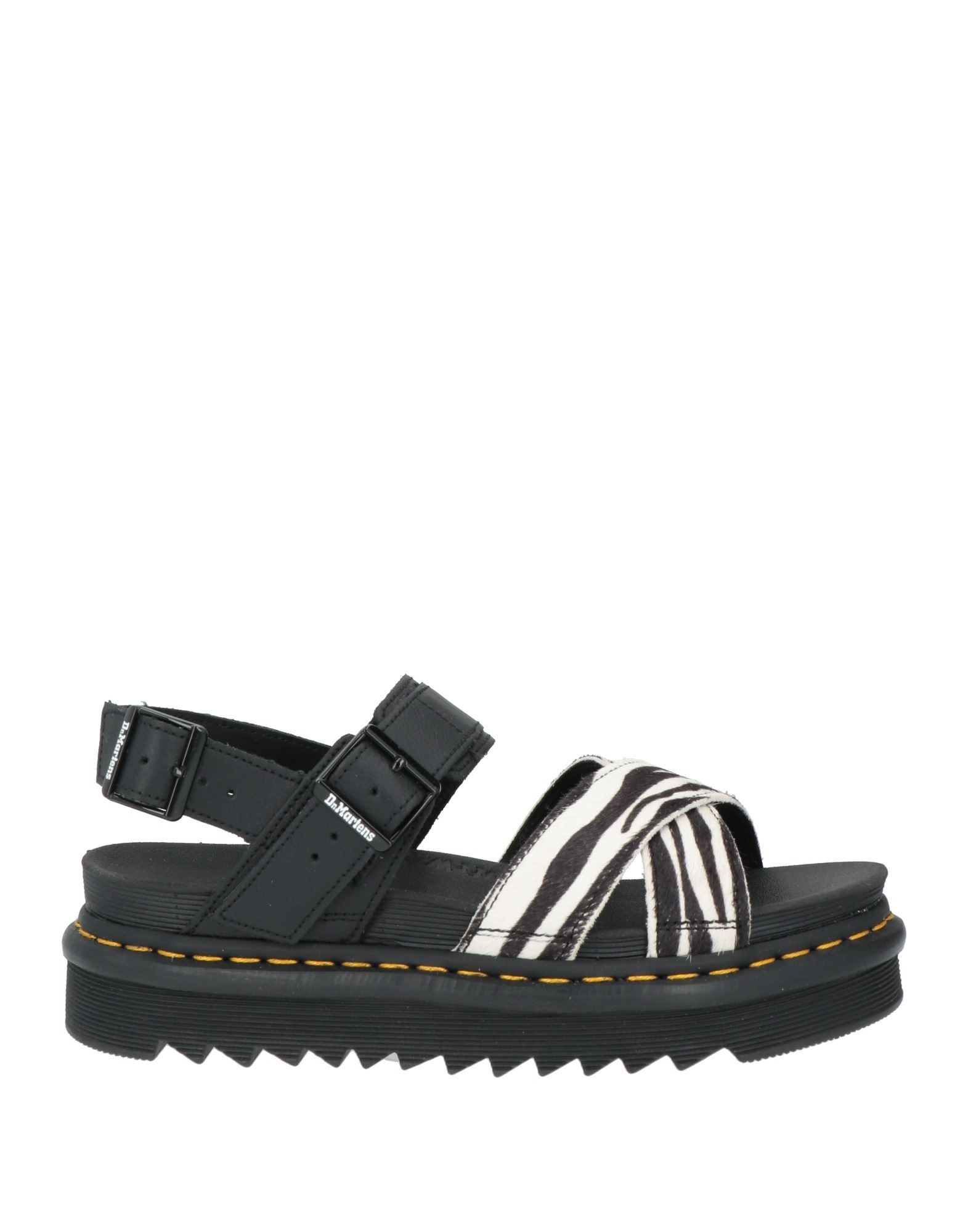 DR. MARTENS ΠΑΠΟΥΤΣΙΑ Πέδιλα