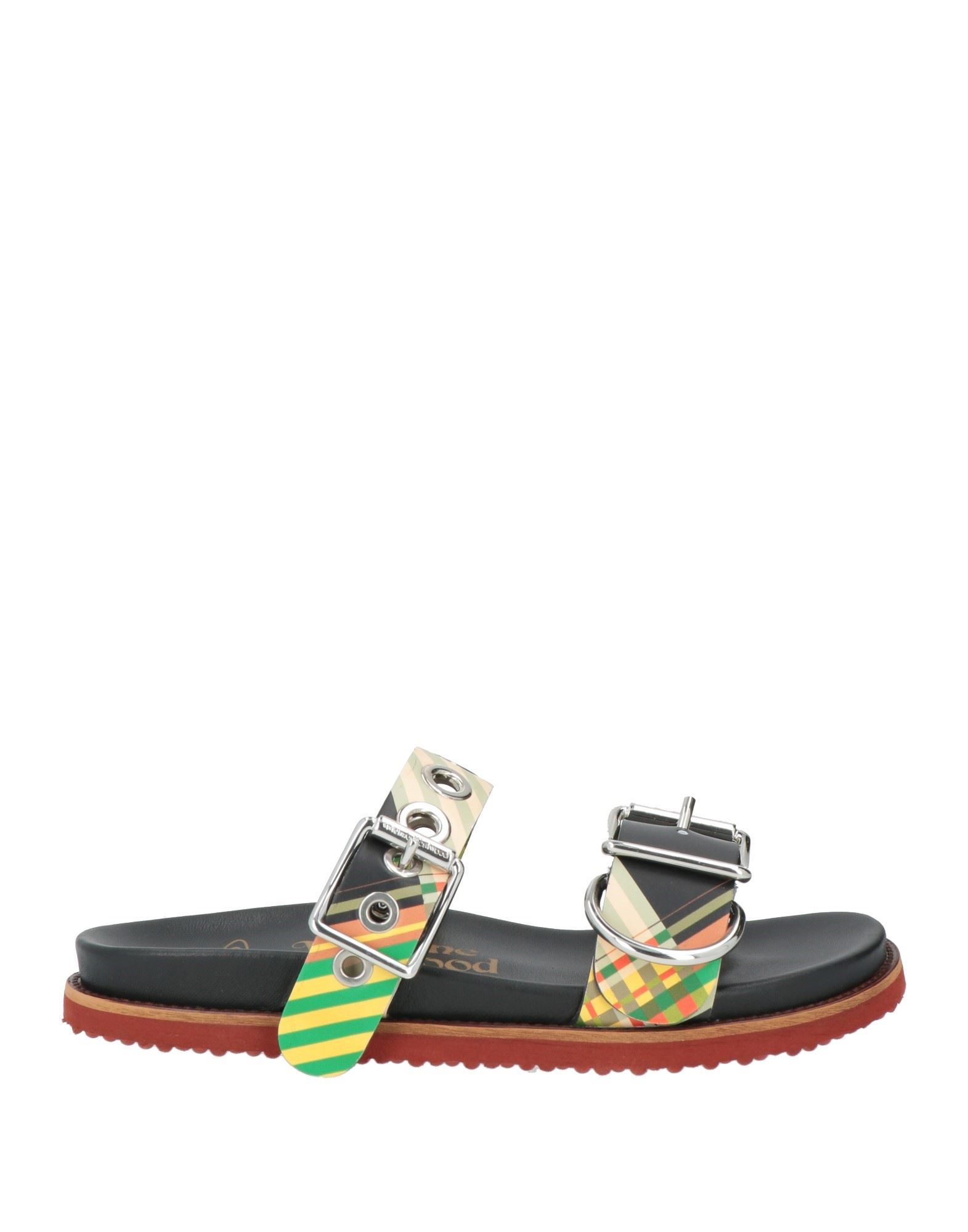 VIVIENNE WESTWOOD VIVIENNE WESTWOOD ΠΑΠΟΥΤΣΙΑ Πέδιλα