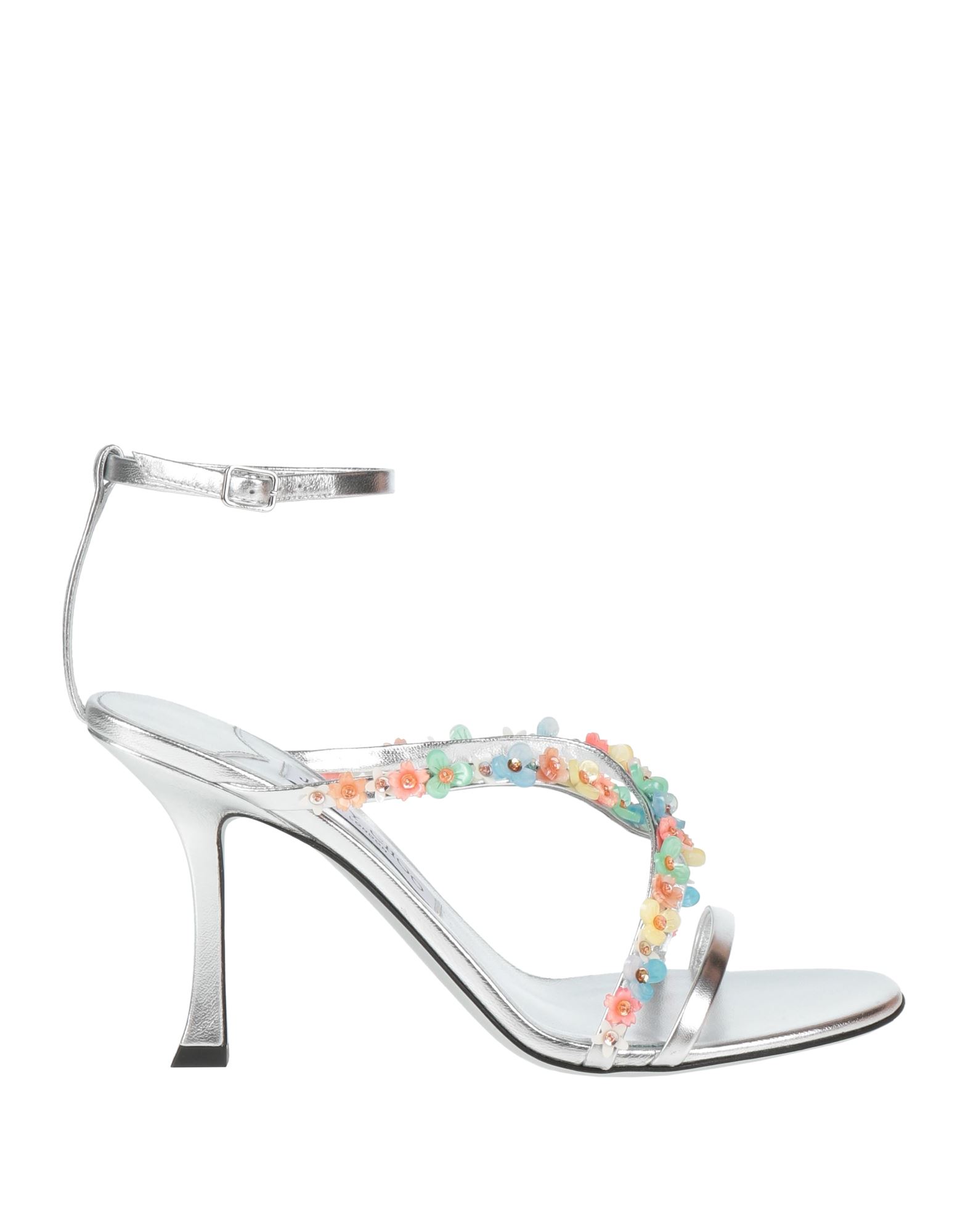 JIMMY CHOO JIMMY CHOO ΠΑΠΟΥΤΣΙΑ Πέδιλα